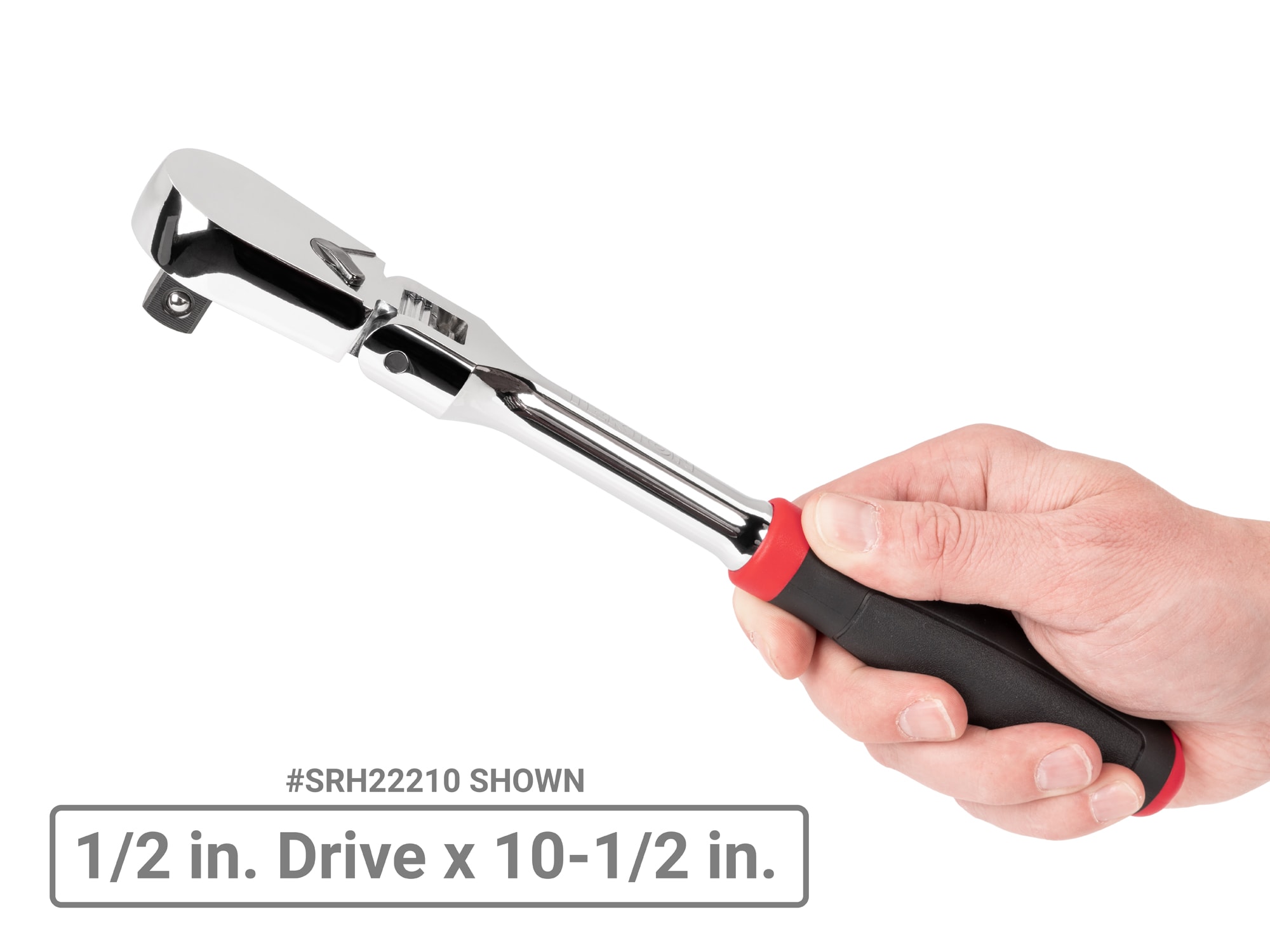 TEKTON SRH92202 ratchets - View #3