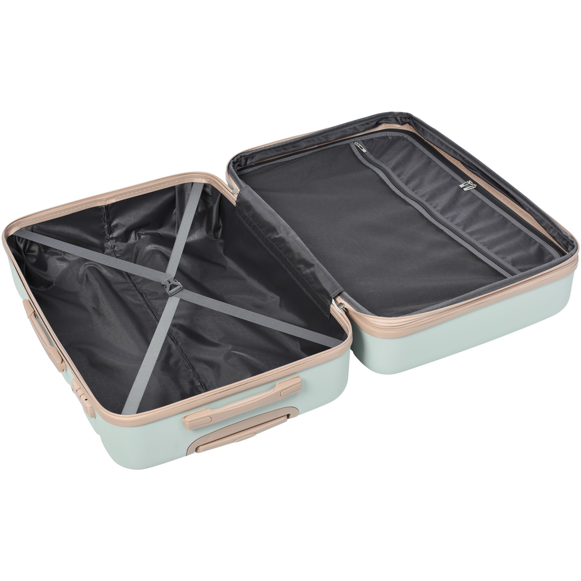 Flynama V42718 Luggage-And-Luggage-Sets - View #6