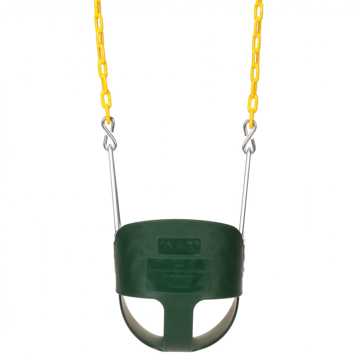 Eastern Jungle Gym 283596 Playset-Swings - View #6