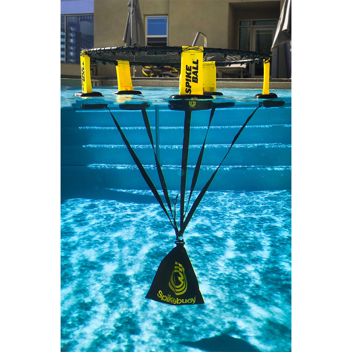 Spikeball 294623 Pool-Toys-Floats - View #3
