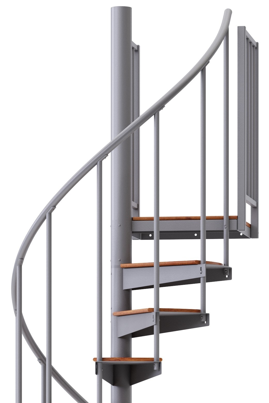 Mylen Stairs EP42G14G104 Staircase-Kits - View #4