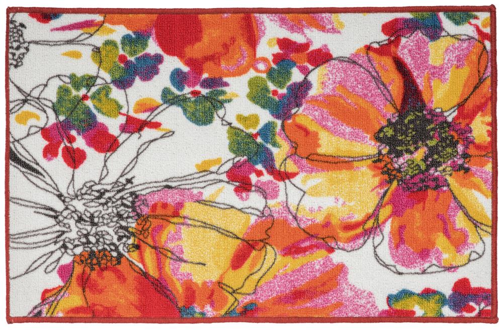 World Rug Gallery 503 MULTI 2X3 rugs - View #2