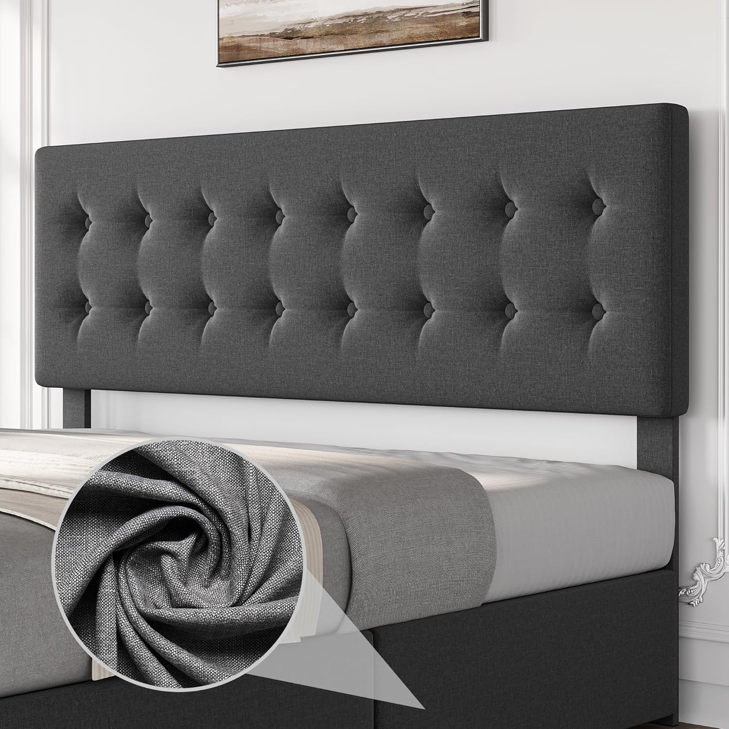 Qeetex DHZ-PHO-121U1PW5 beds - View #5