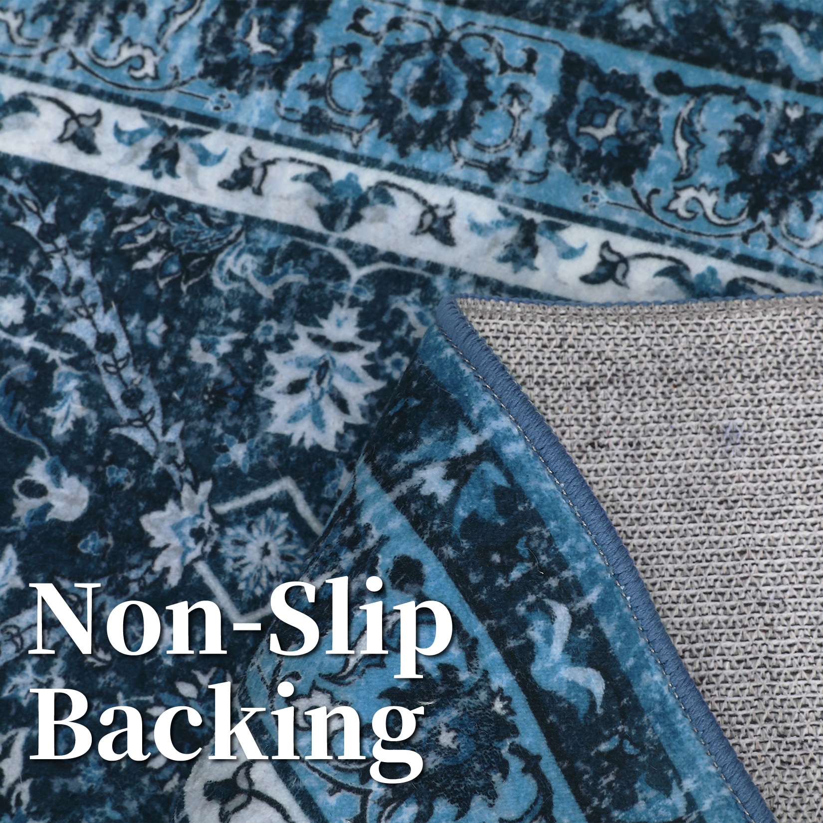 Qeetex SUNNY-PHO-155V1OK4 rugs - View #7