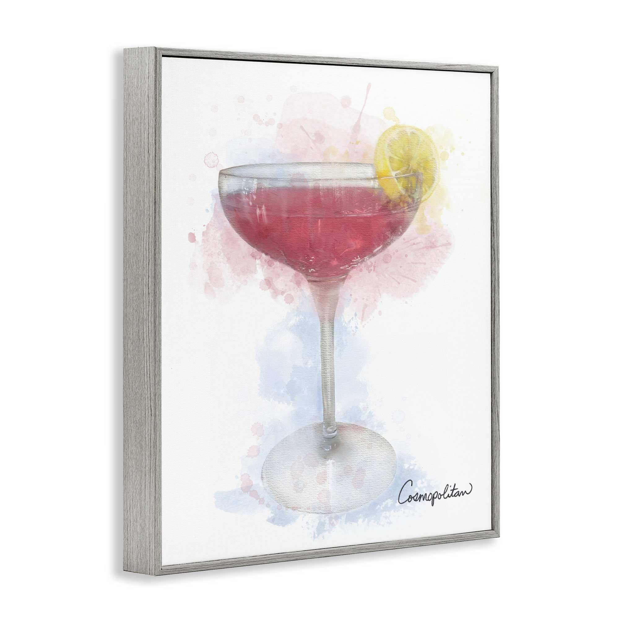 Stupell Industries BS-505-GFF-24X30 Wall-Art - View #2