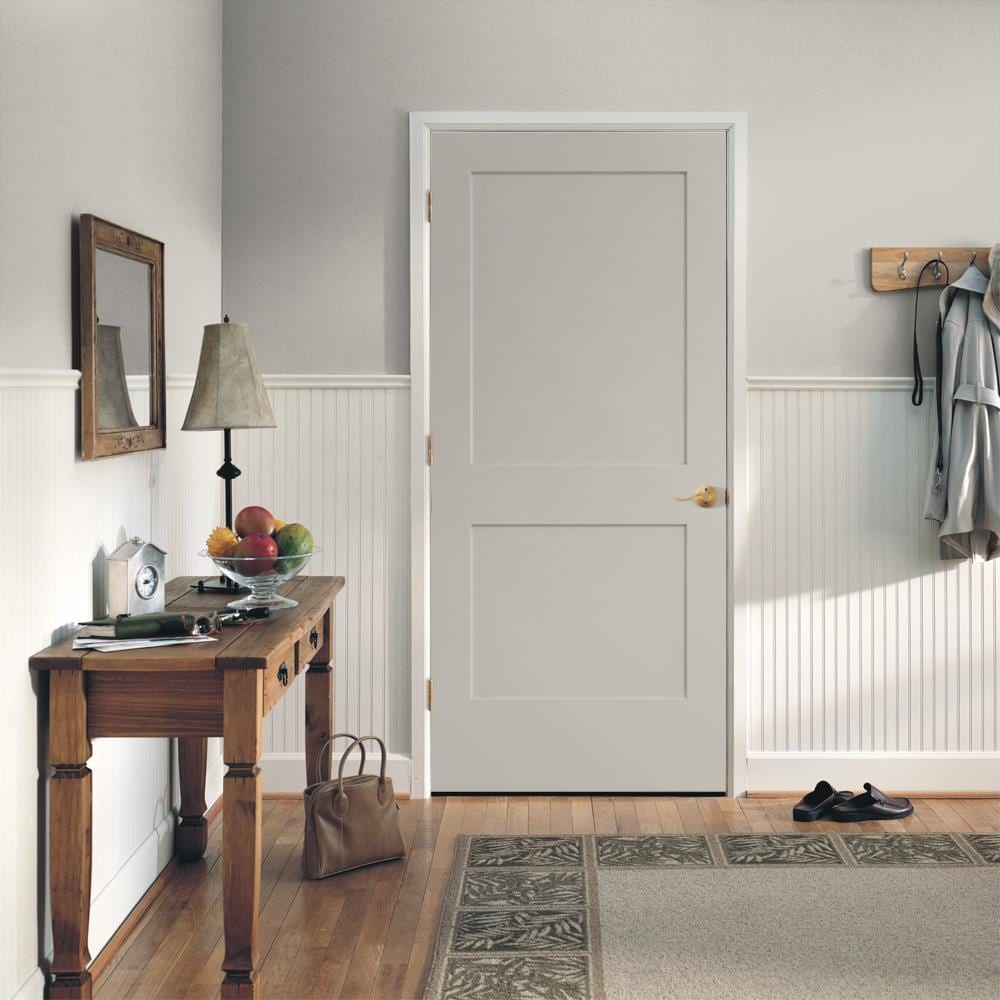 JELD-WEN LOWOLJW226100055 Pre-Hung-Doors - View #2