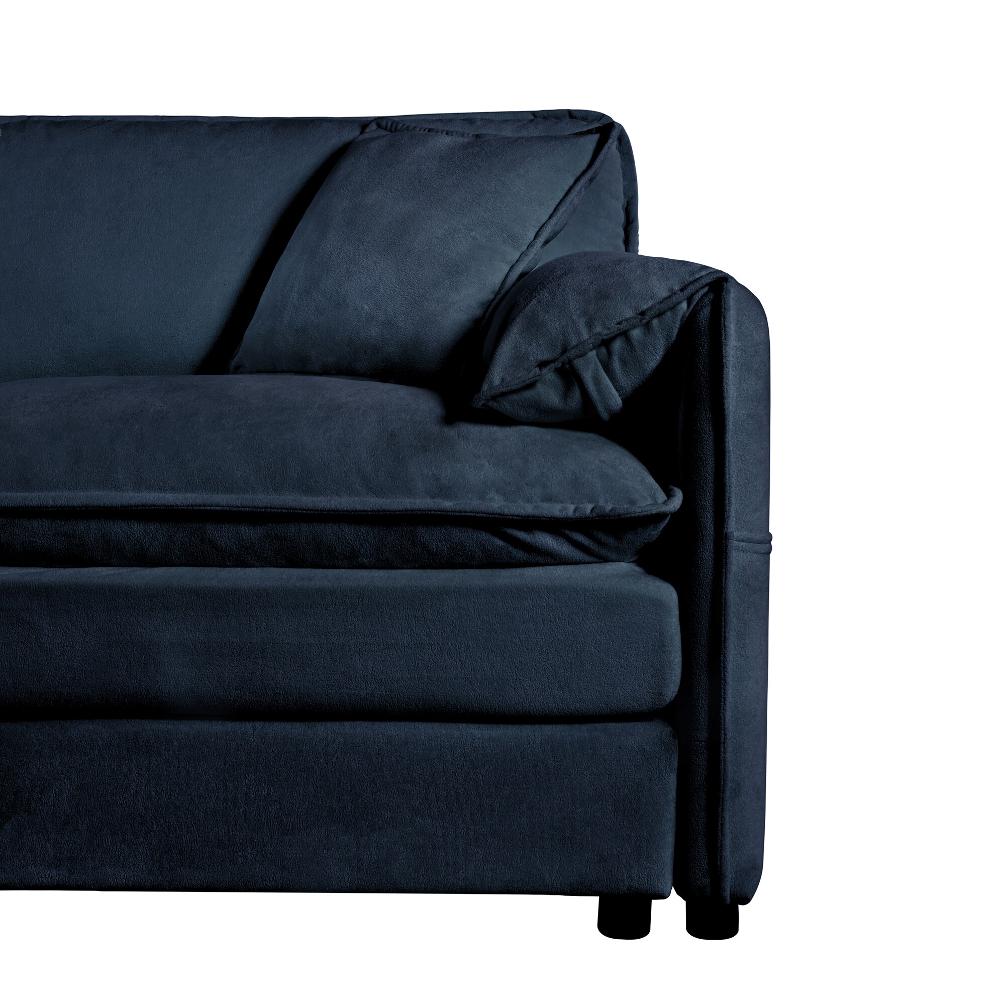 SINOFURN SYA020362GY Sofas-Loveseats - View #5
