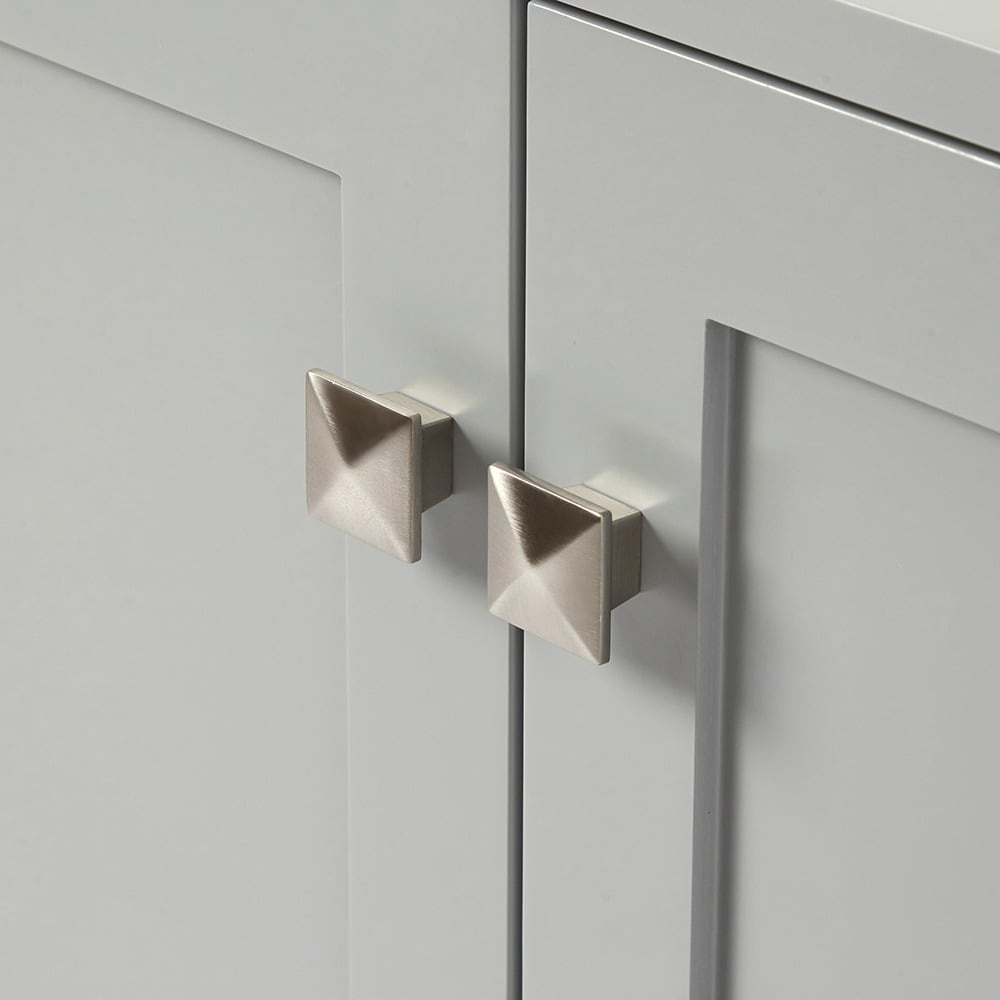 ARIEL A037SLCW2OVOGRY Bath-Vanity-Combo - View #11