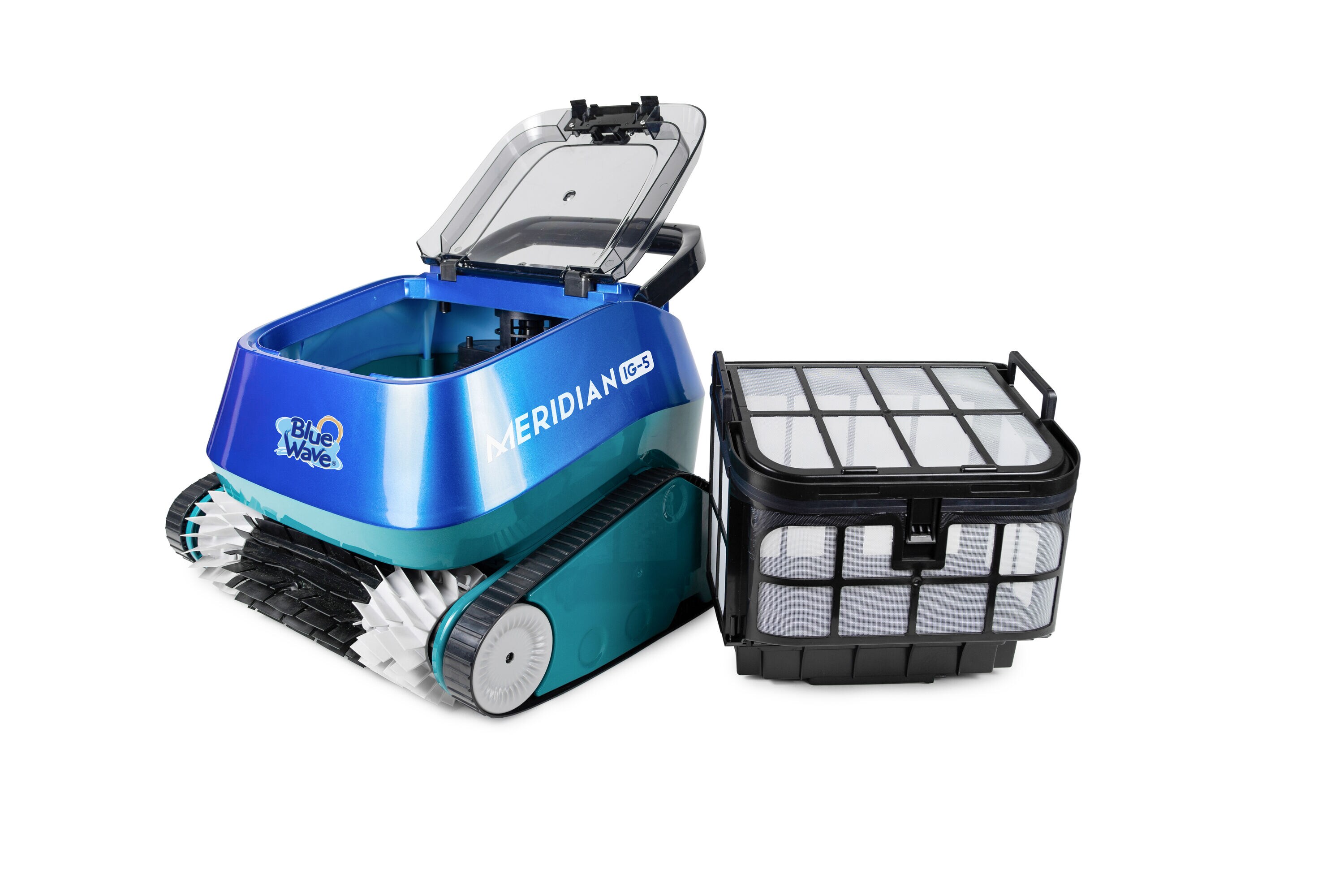 meridian ig 5 robotic pool cleaner