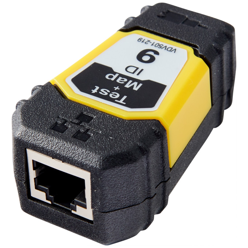 Klein Tools VDV501219 Test-Meter-Access - View #7