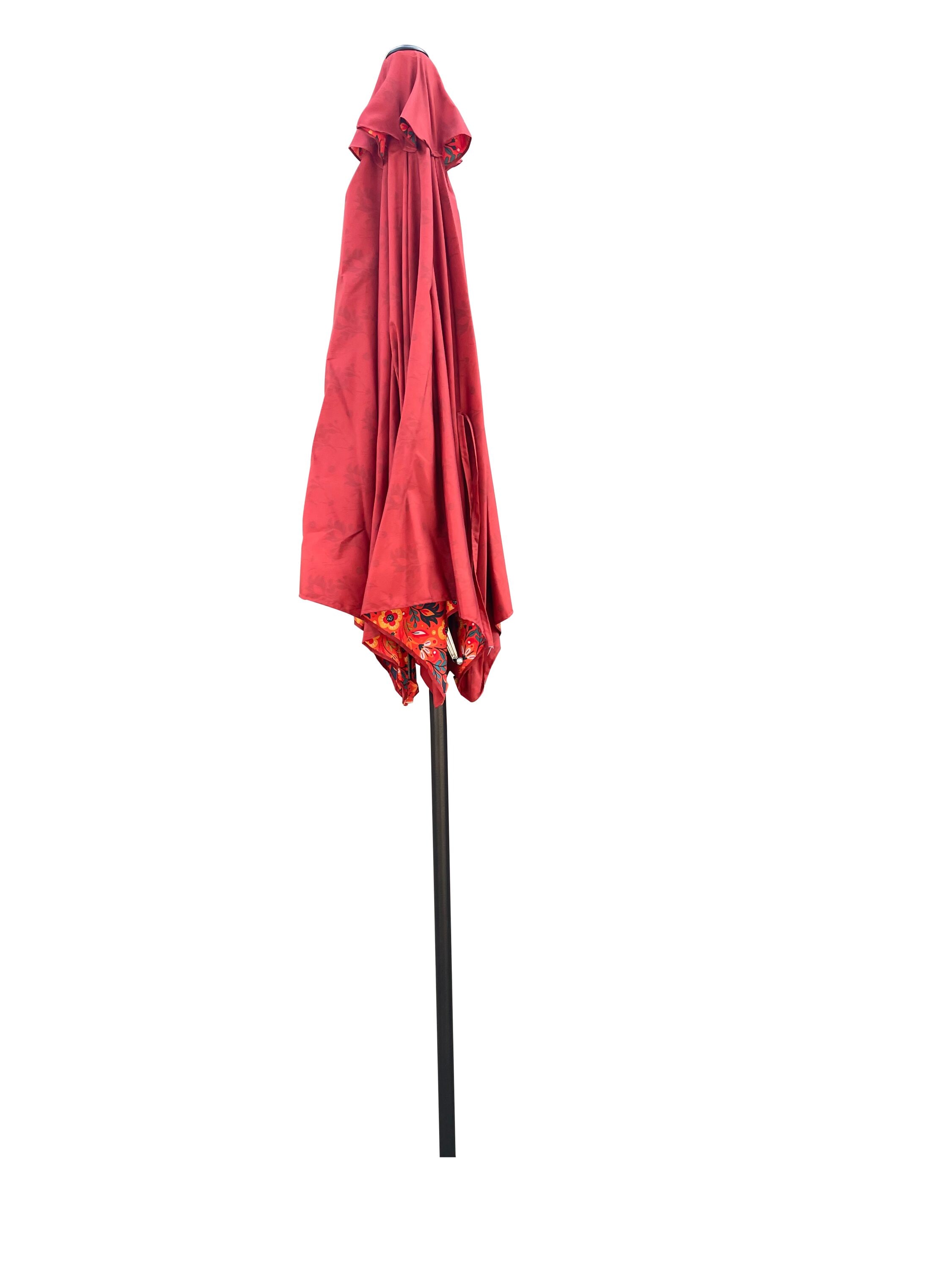 LUXEYARD DS-J-UBR562108 Umbrellas-2 - View #7