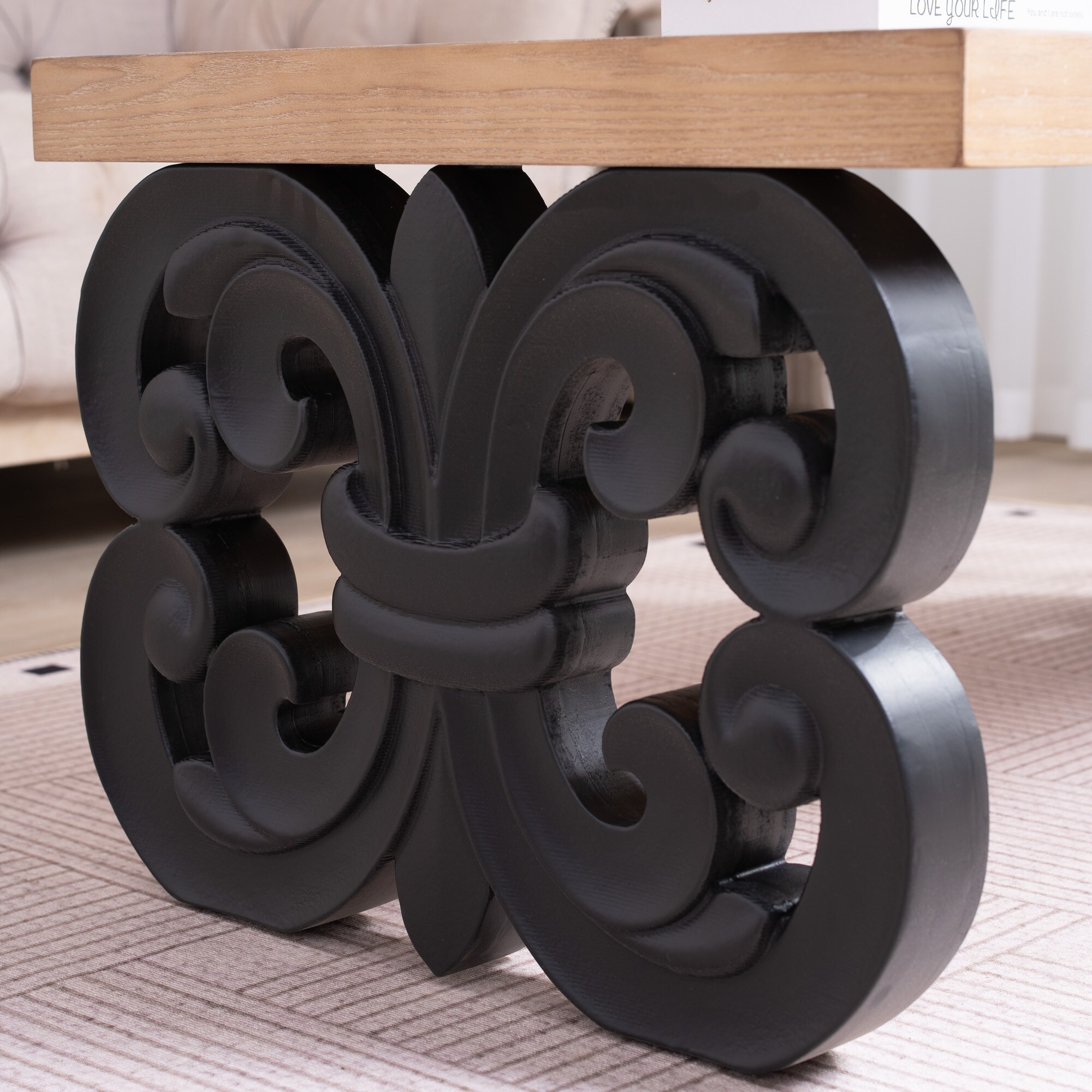 GDFStudio 369626 Coffee-Tables - View #7