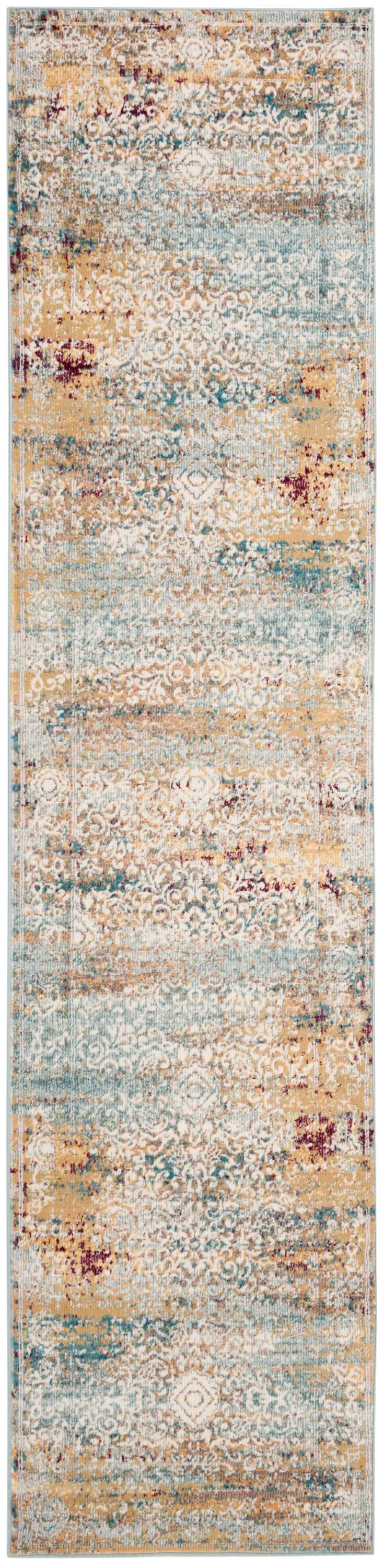 Safavieh ARA183Y-28 rugs - View #2