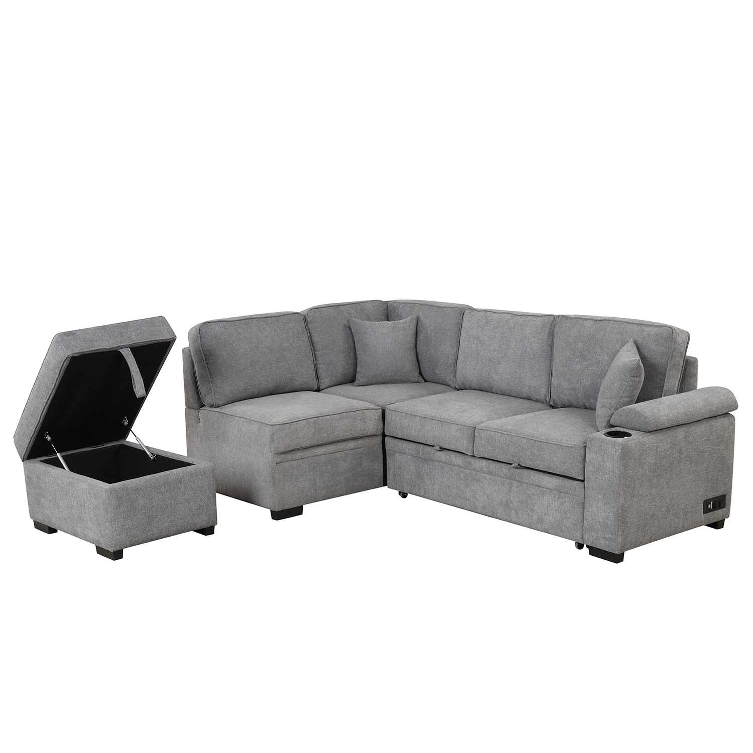 Bybafun YA3700170 Sofas-Loveseats - View #16