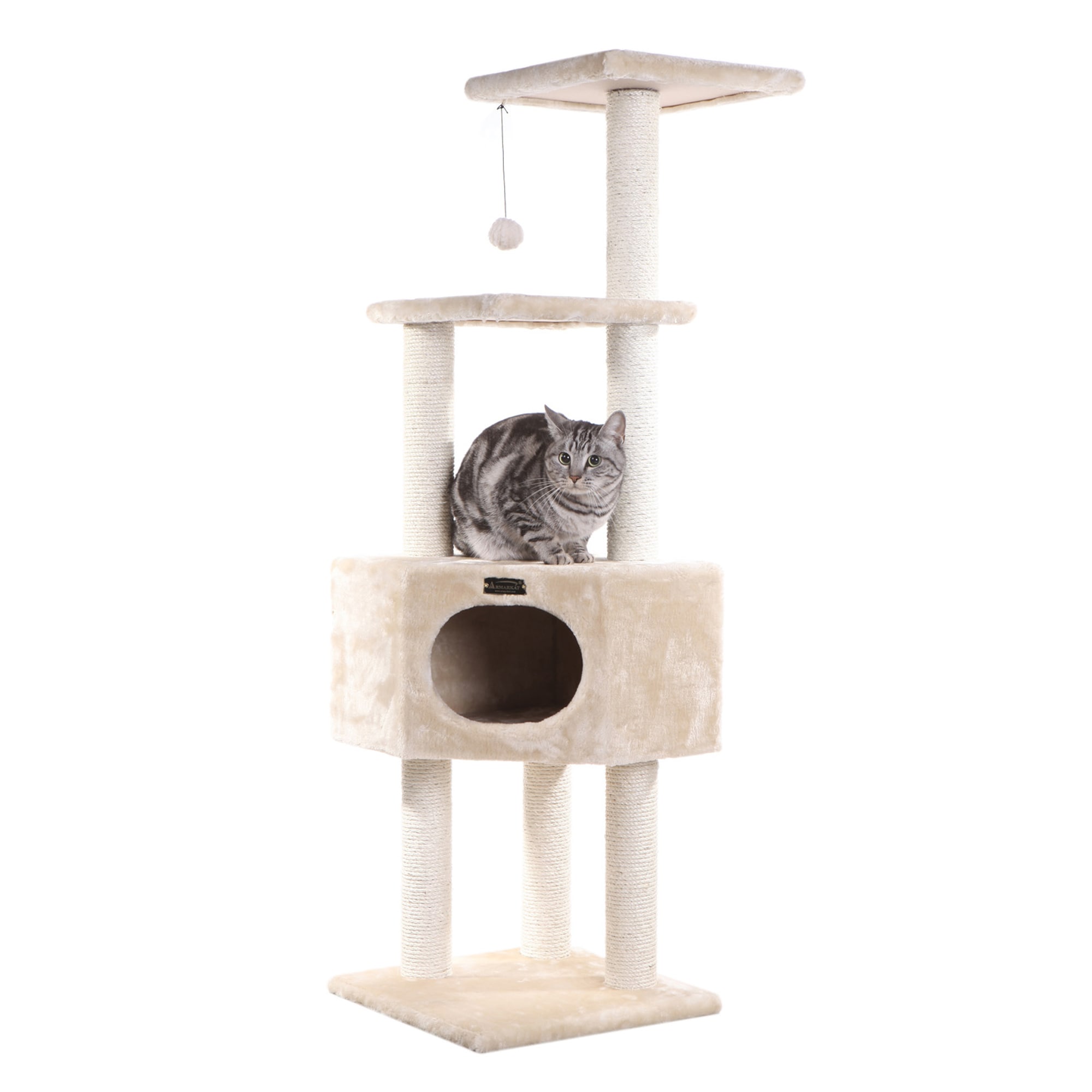 Armarkat A5201 Cat-Trees - View #5