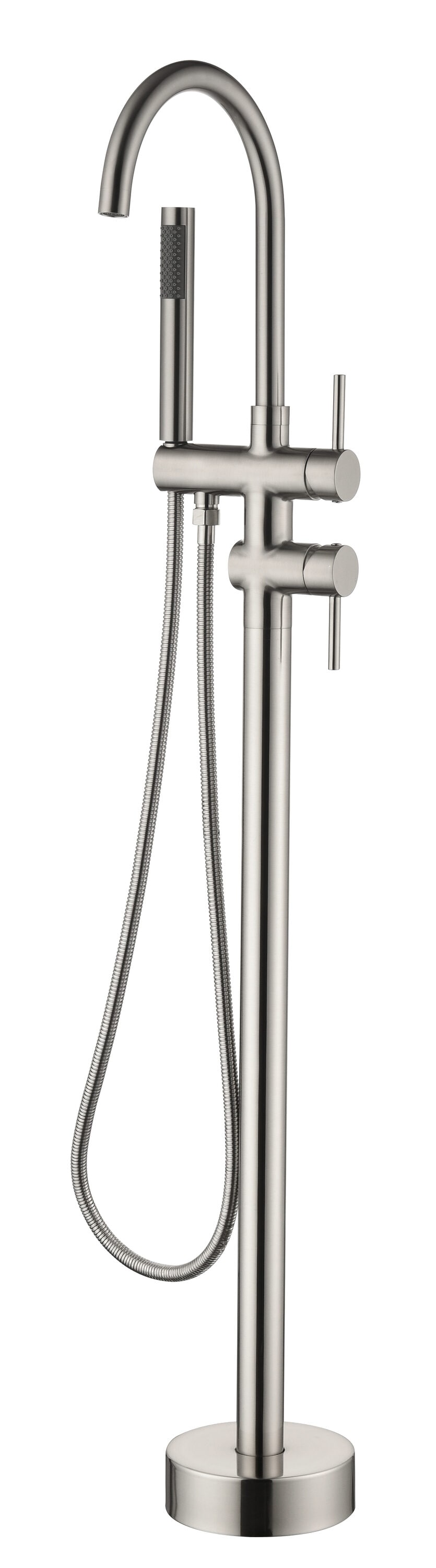 Runfine RF422185 Roman-Tub-Faucets - View #2