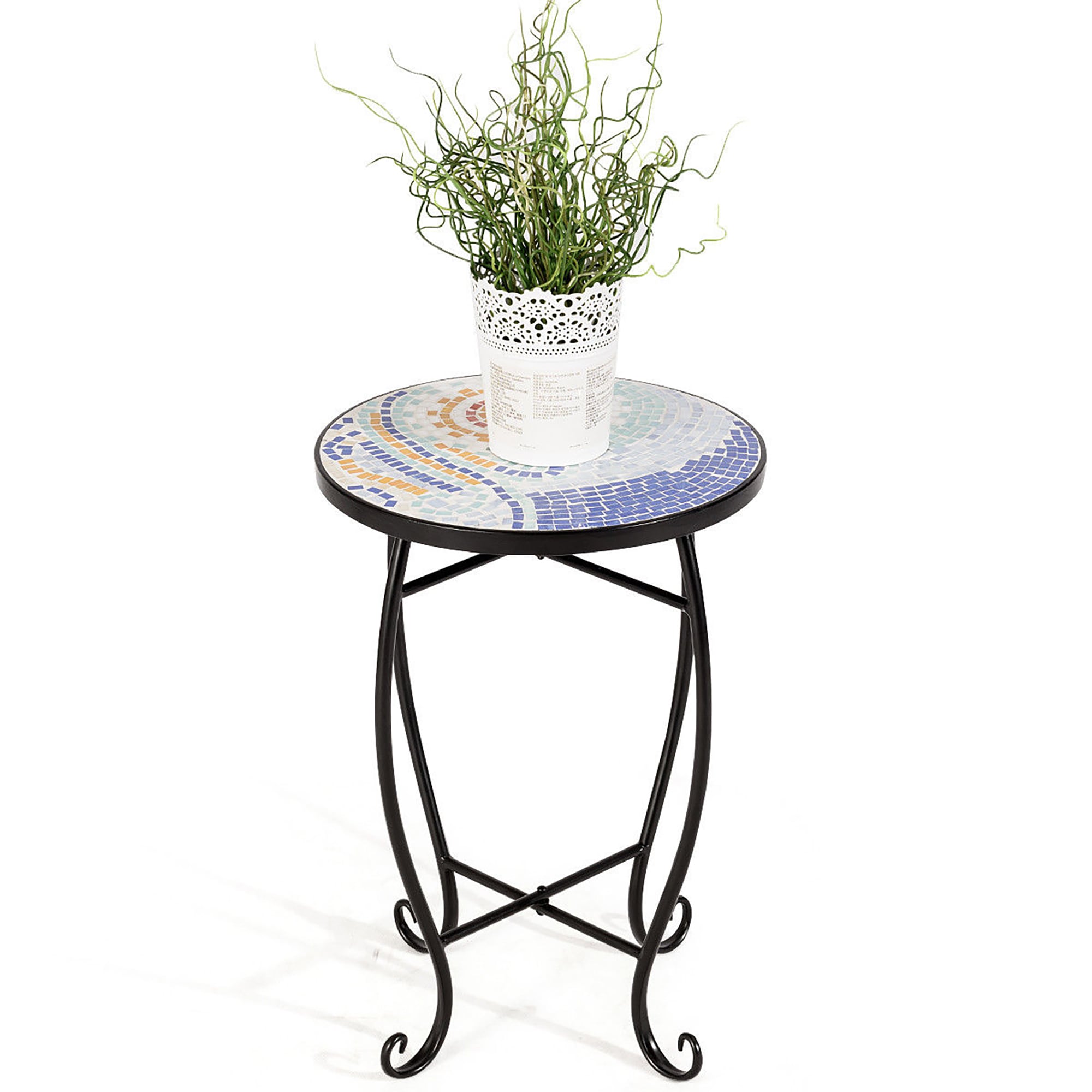 Costway GTLS00008 Planter-Window-Box - View #6