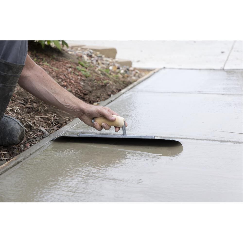 Marshalltown SP225B Concrete-Trowels - View #6