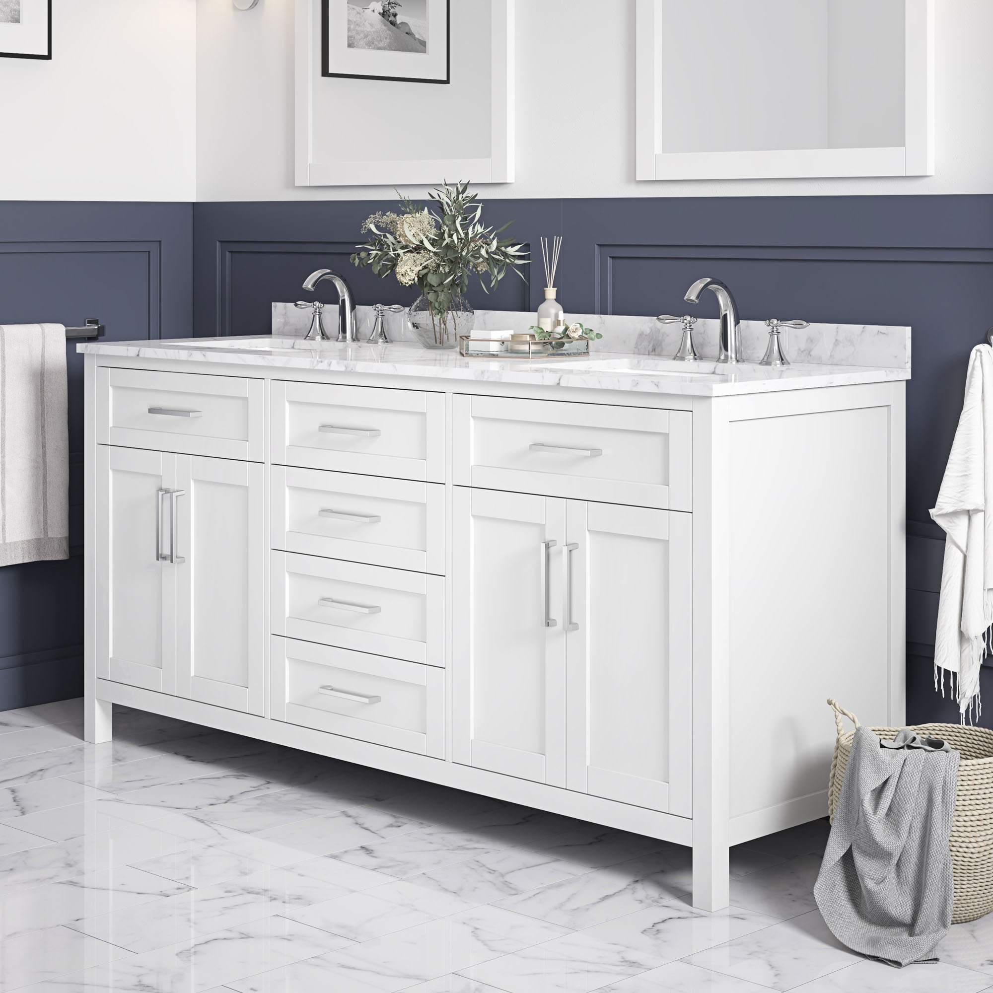 OVE Decors 15VVA-TAHO72-007 Bath-Vanity-Combo - View #14