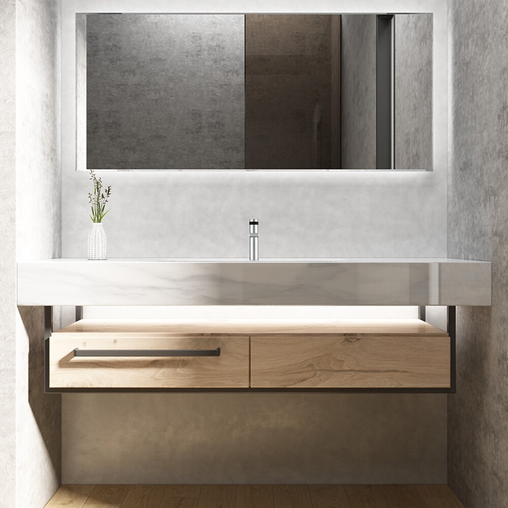 EZANDA 1416401 Lavatory-Faucets - View #5