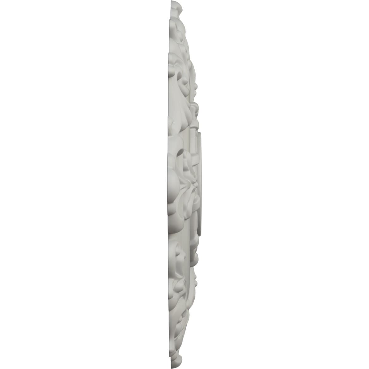 Ekena Millwork CM18RLPCF Ceiling-Medallions - View #3