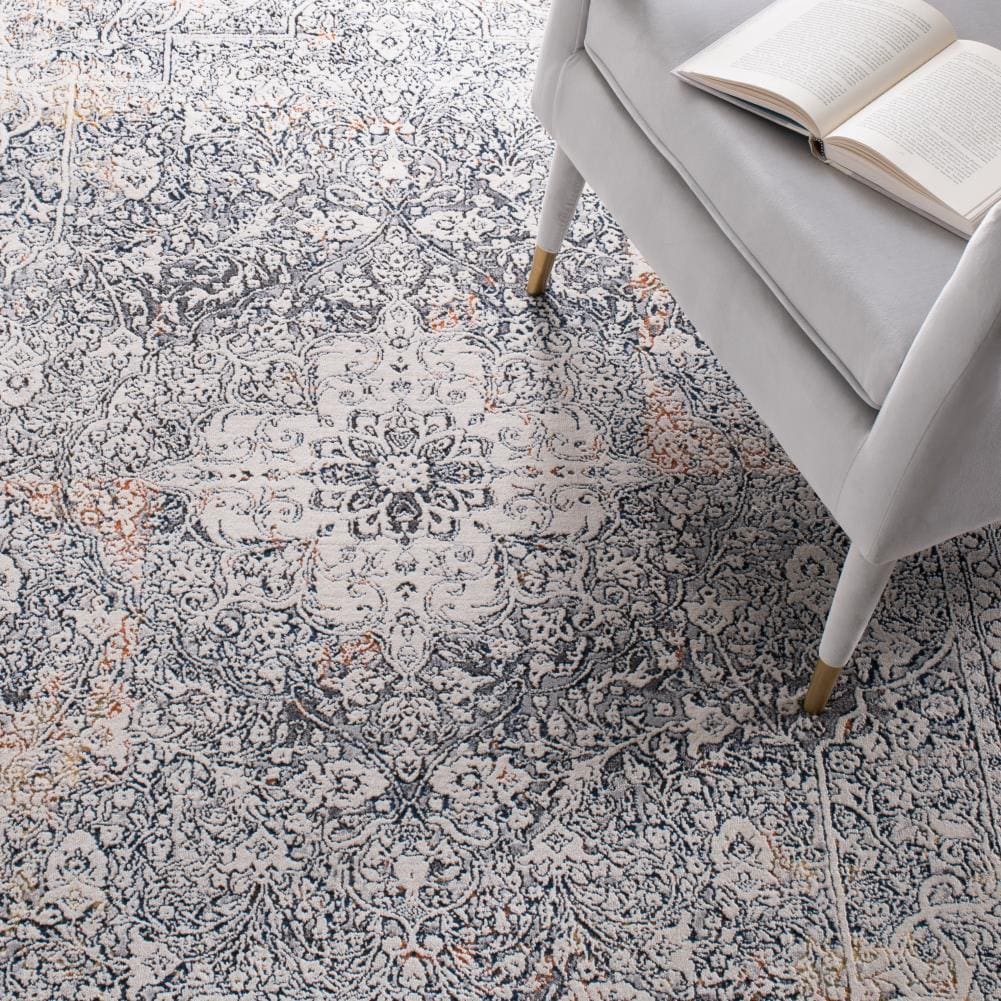 Safavieh ALH628A-7R rugs - View #6