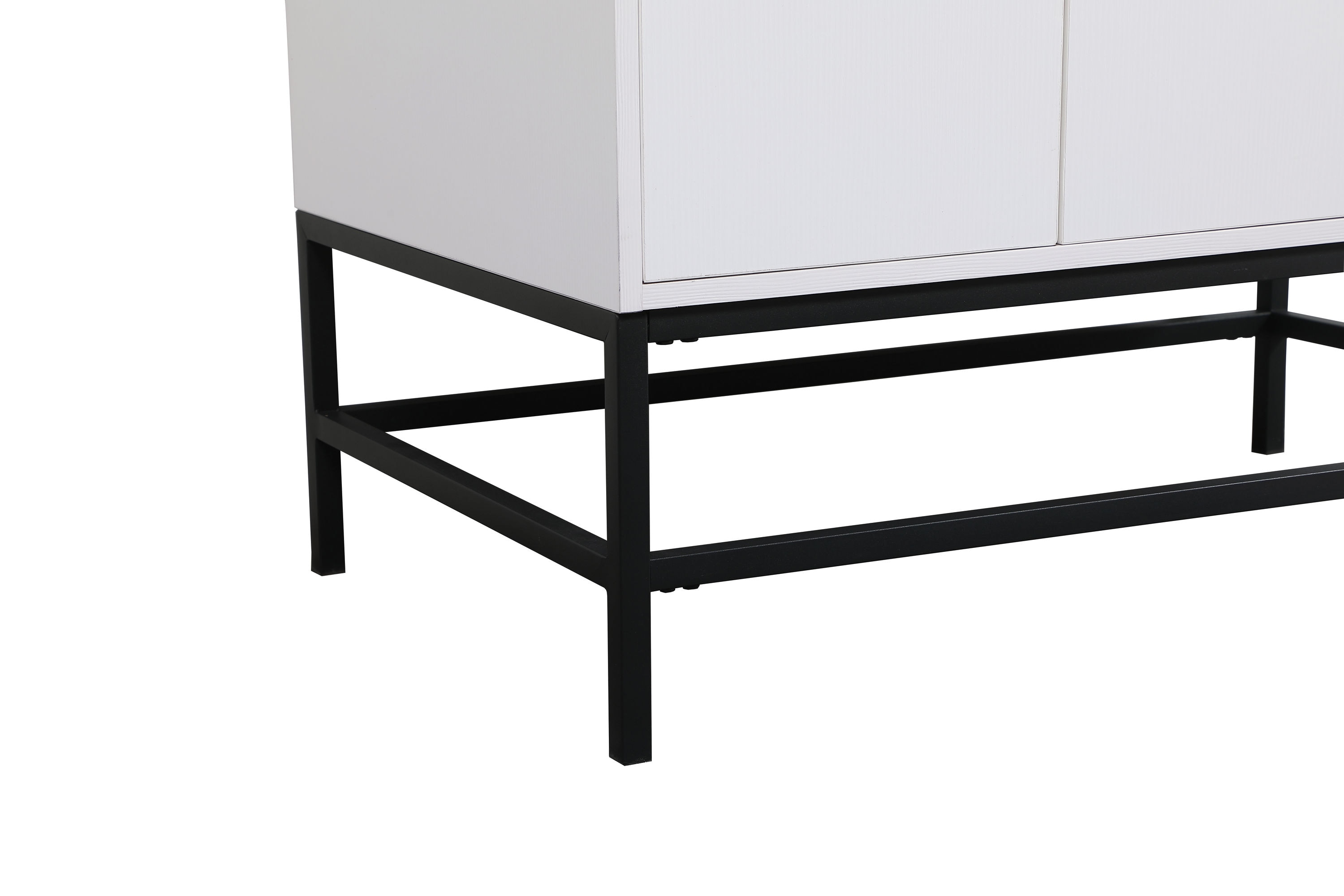 Elegant Decor HF146508MWH Bath-Vanity-Combo - View #14