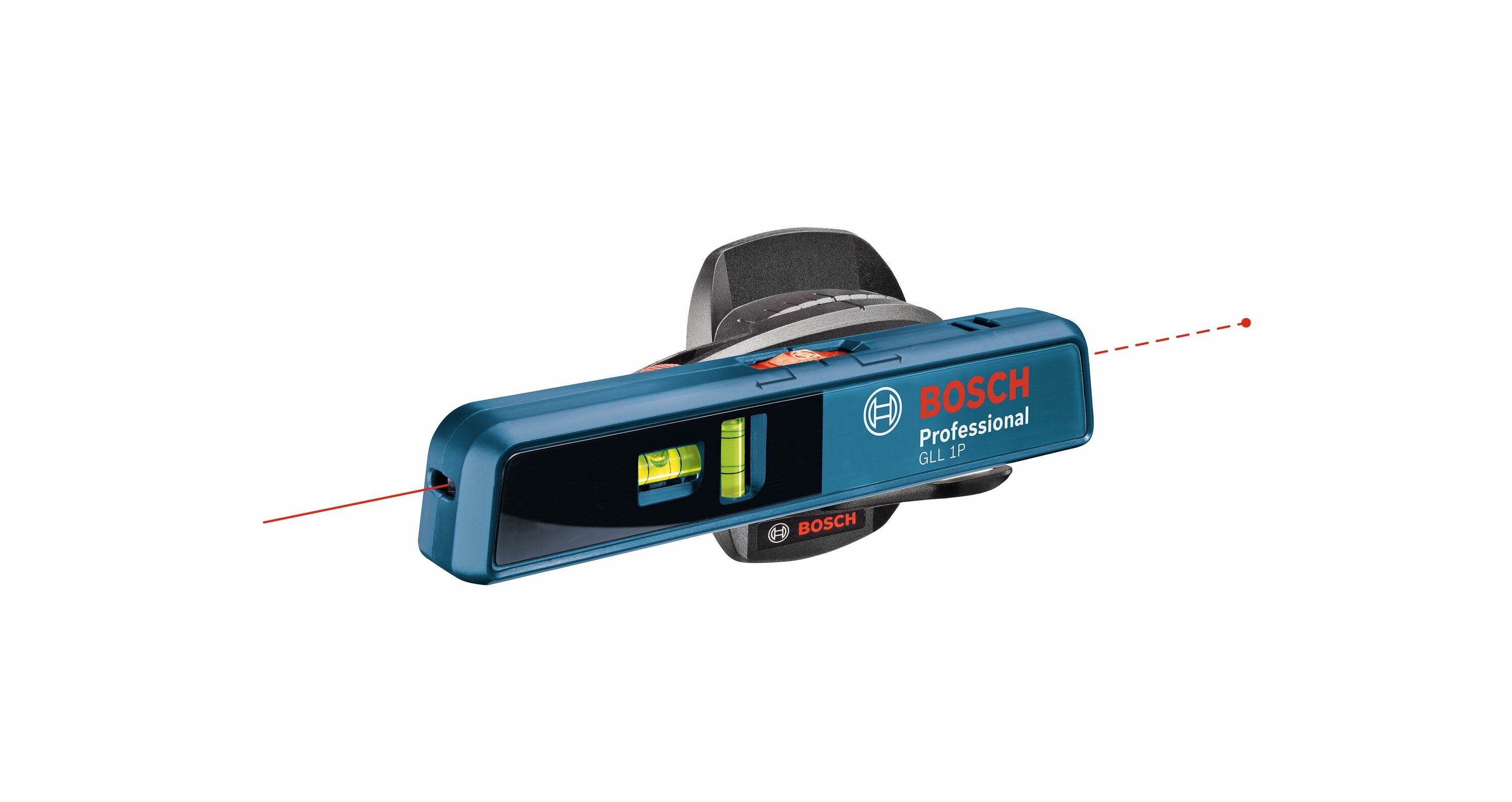 Bosch GLL 1 P Laser-Level - View #3