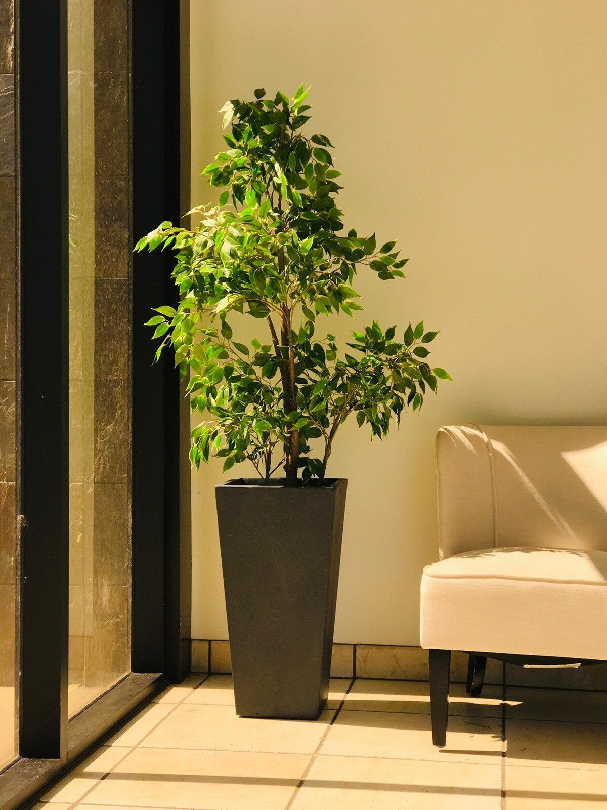 KANTE QXF0004C-C60121 Planter-Window-Box - View #8