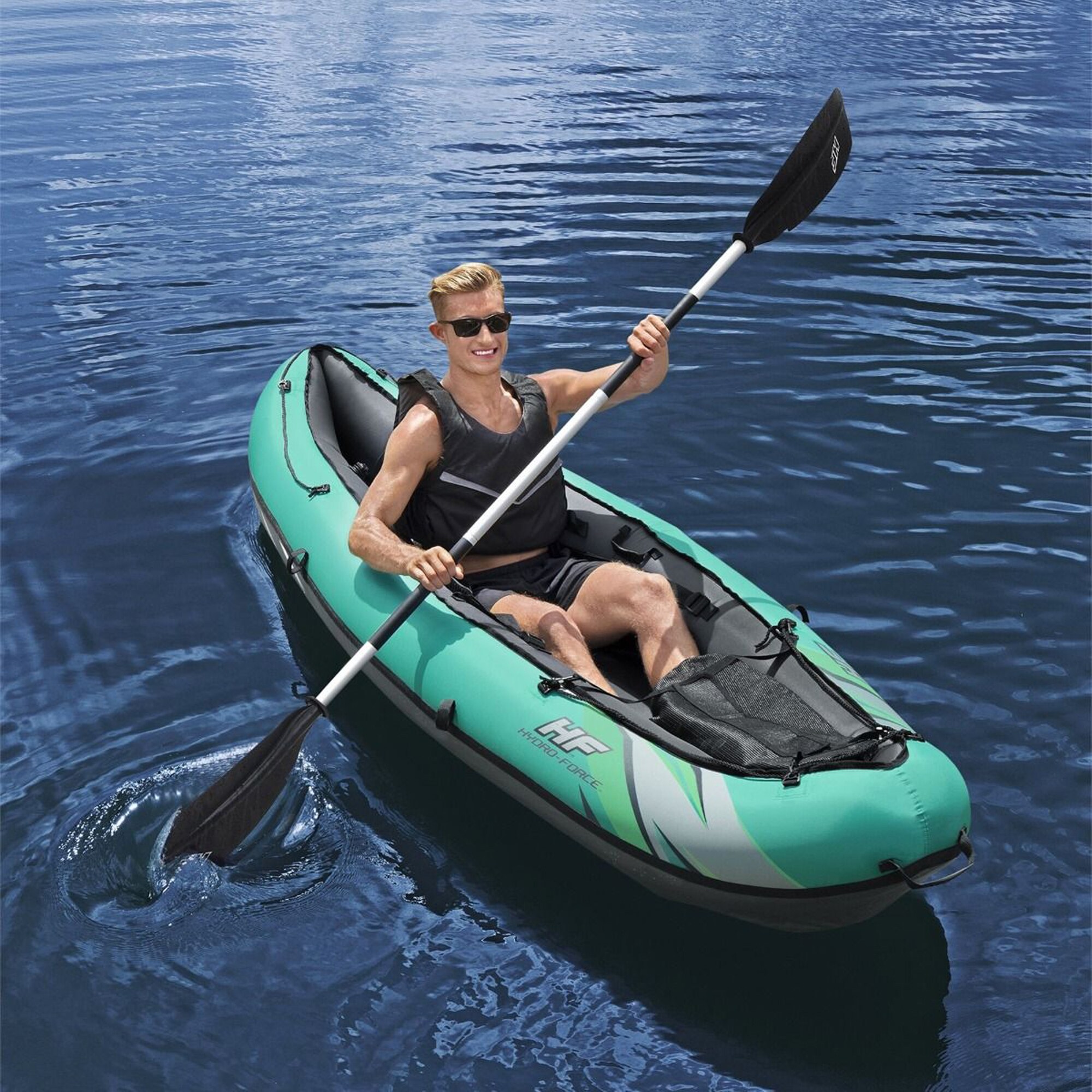 Bestway 324023 kayaks - View #3