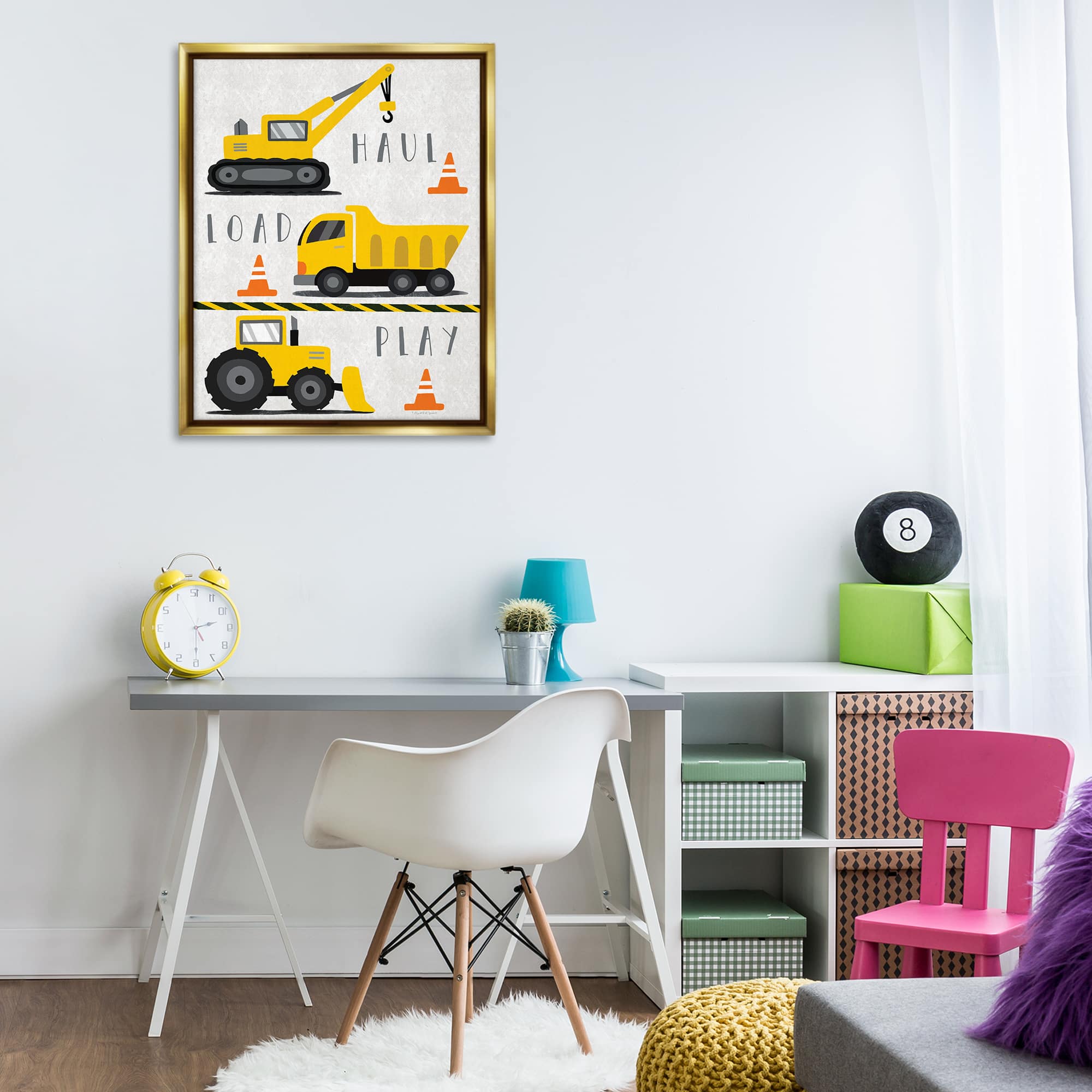 Stupell Industries BT-609-FFG-24X30 Wall-Art - View #3