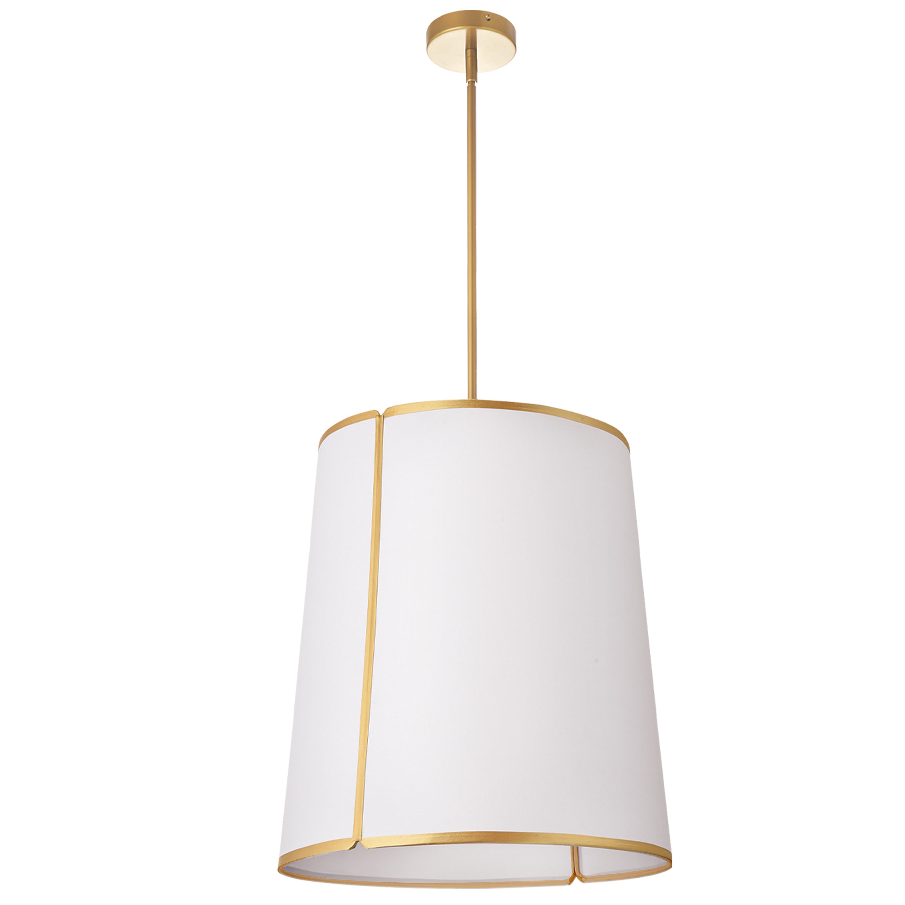 dainolite 3 light pendant