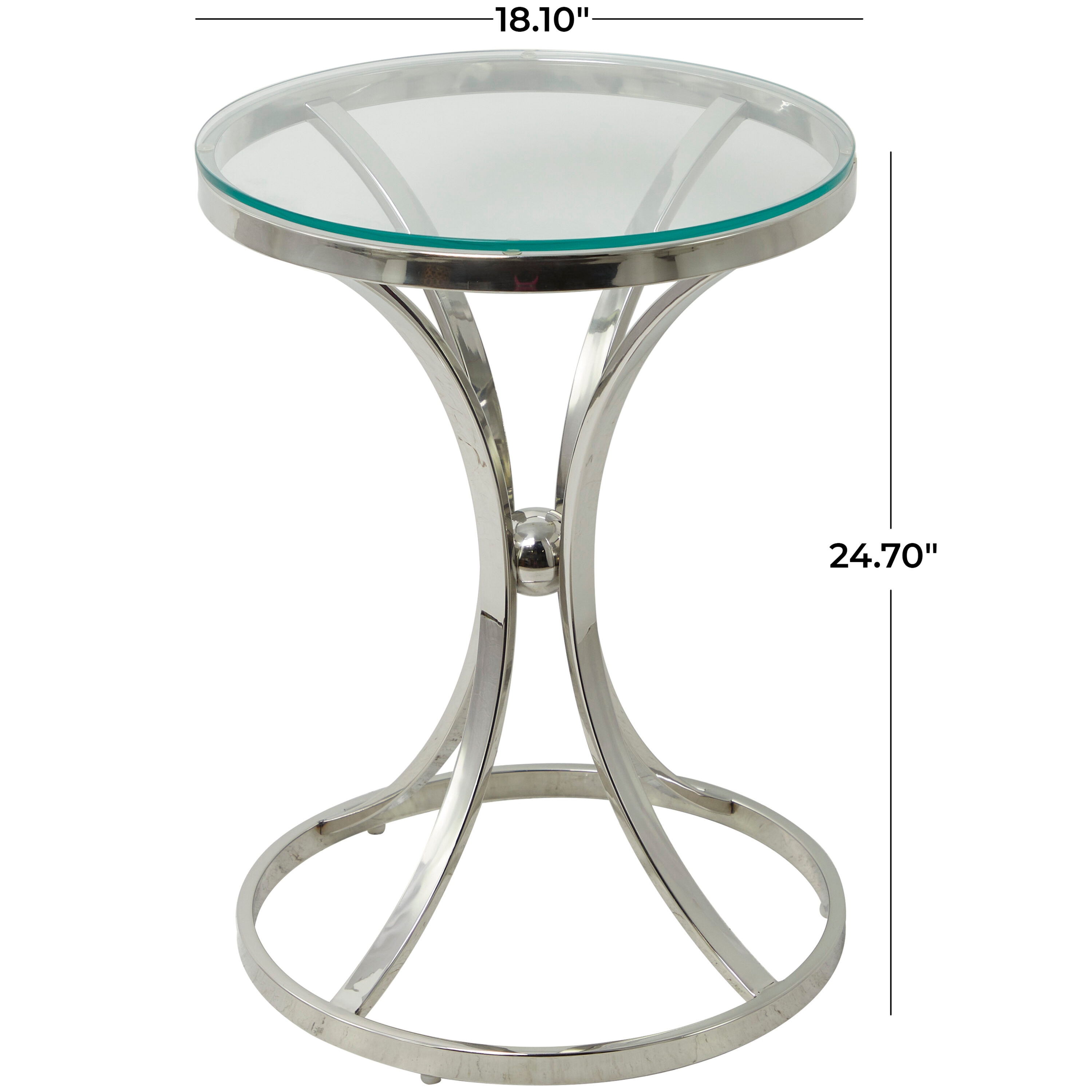 Grayson Lane 59689 End-Tables - View #5