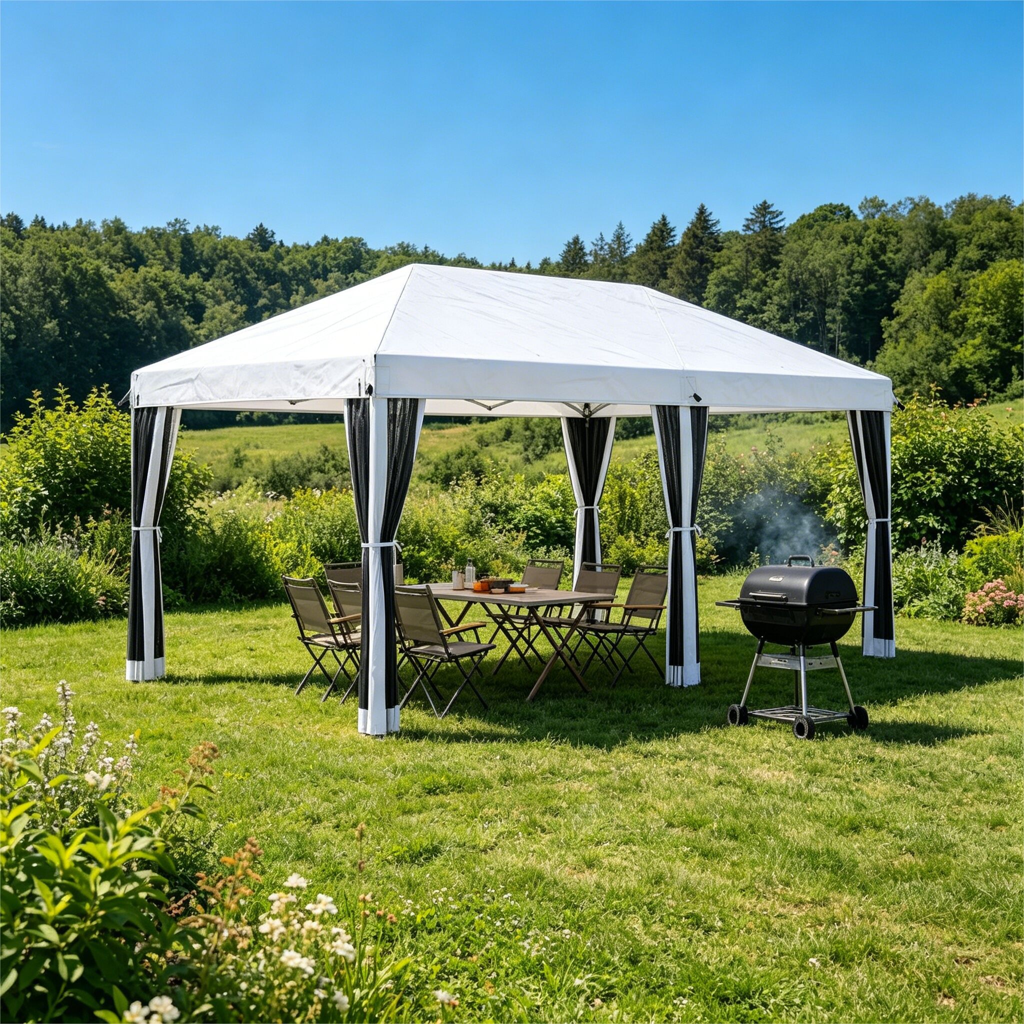 Topcraft TCGZB19 Canopies-Sl - View #7
