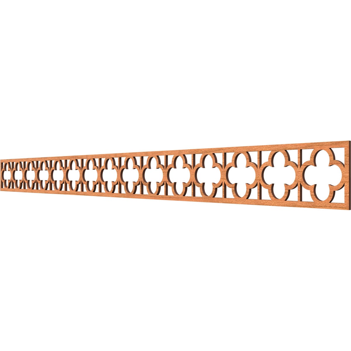 Ekena Millwork MLDA04X46WDLCH Wall-Panel-Moulding - View #5