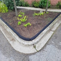 Erosion Control Wattles & Logs Type Sock