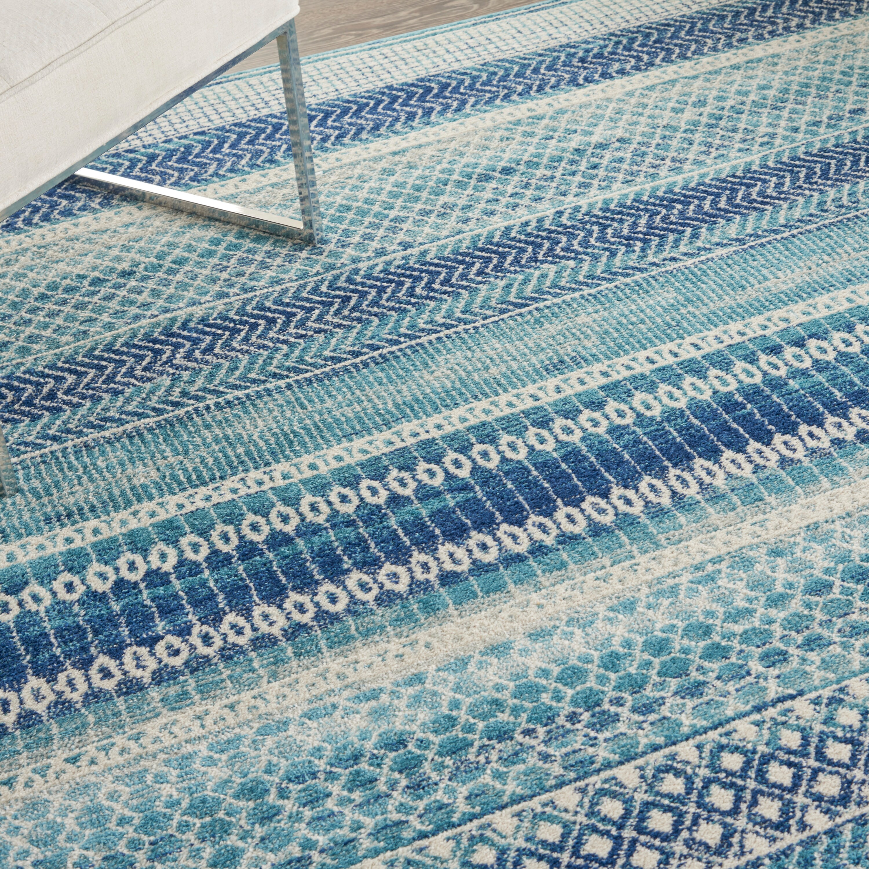 Nourison 99446766014 rugs - View #7