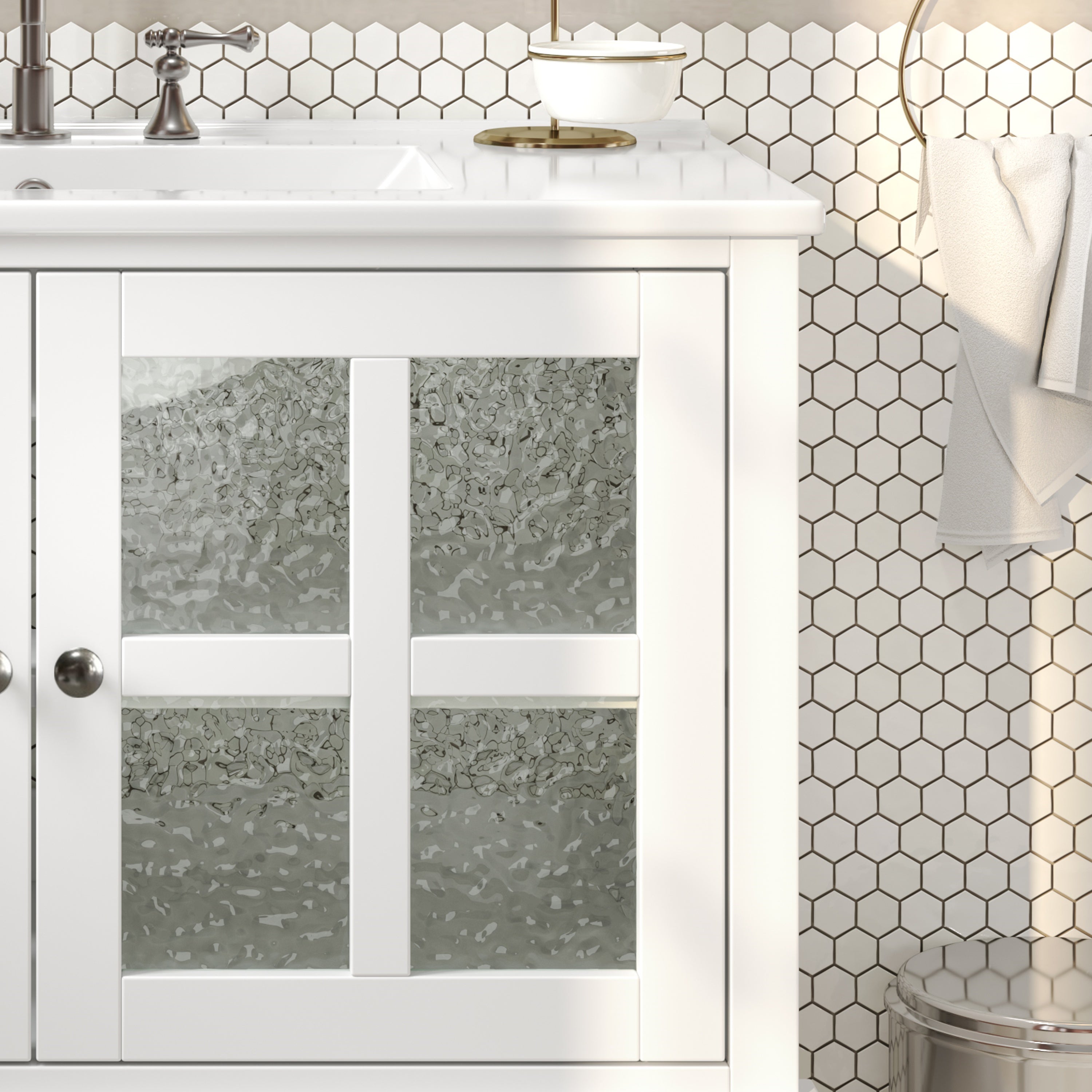 Boyel Living BL-NE-6249W Bath-Vanity-Combo - View #15