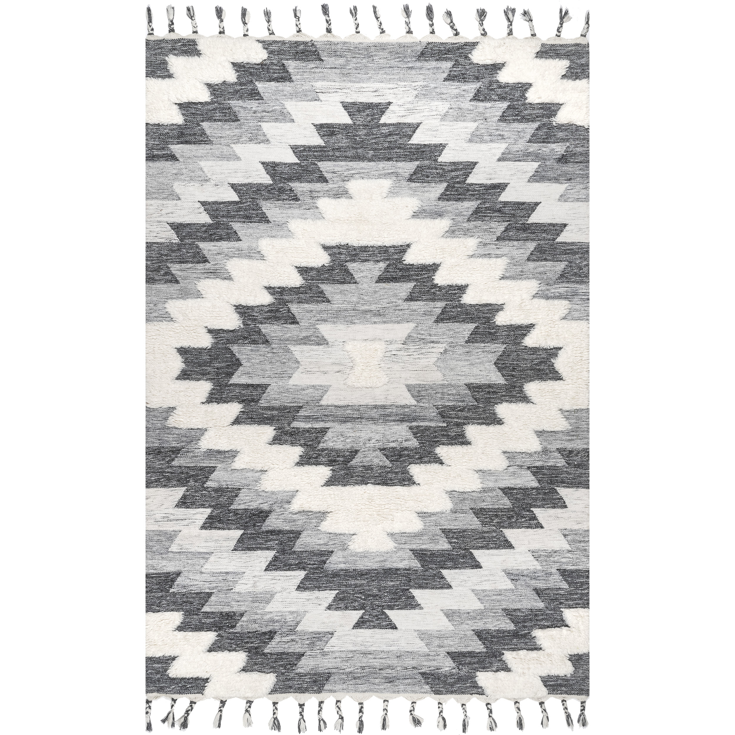 nuLOOM HCJZ01A-508 rugs - View #8