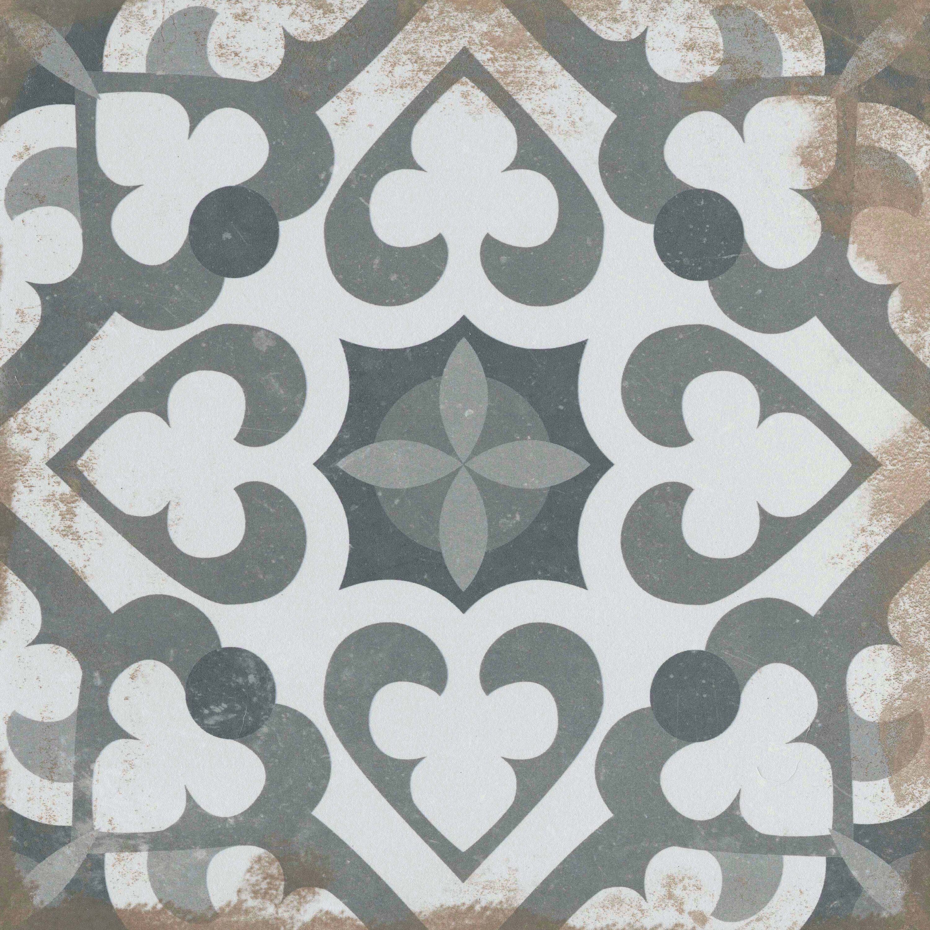 Emser F36RHAPSP1313 Ceramic-Tile - View #5