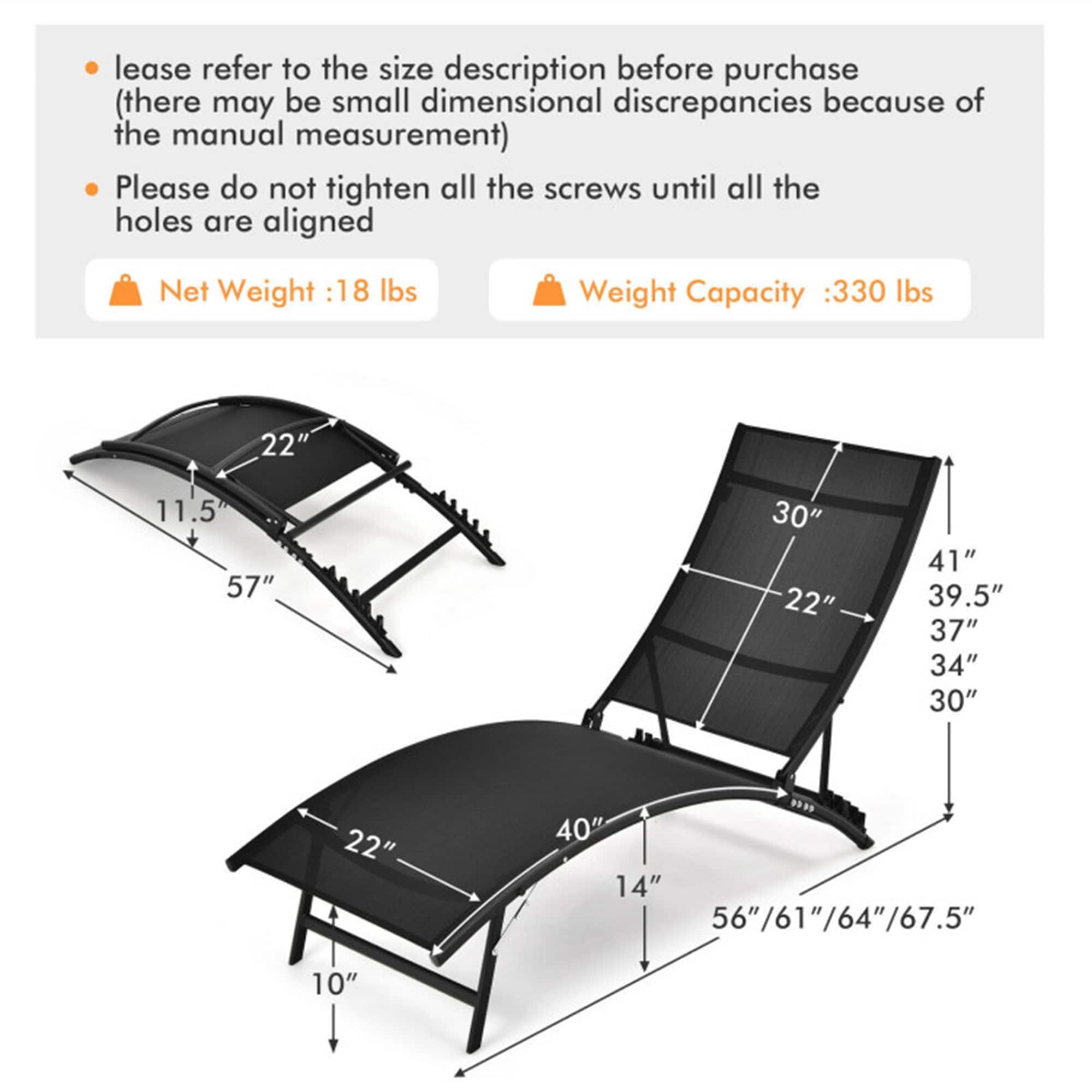 BABOOM BOM-NP10219-CO Patio-Chairs - View #3