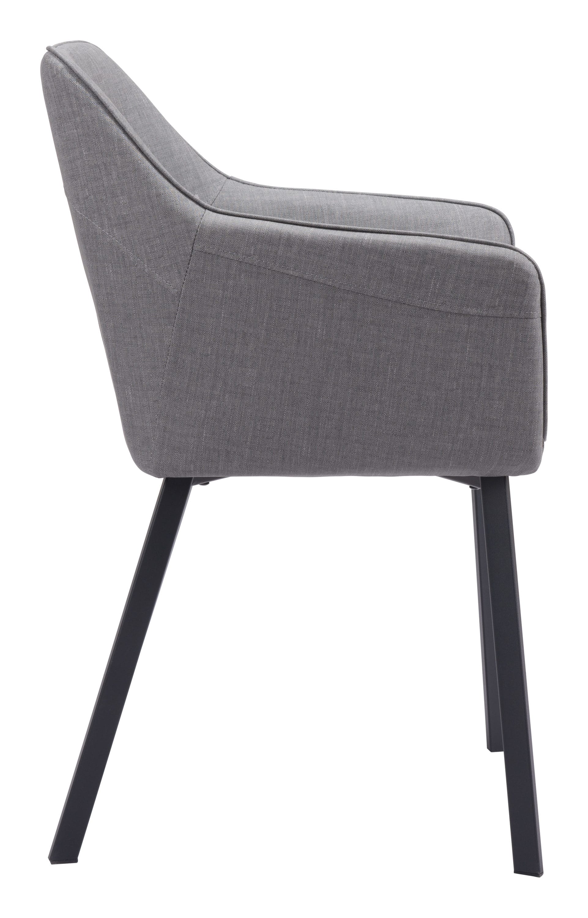 Zuo Modern 109364 Dining-Chairs - View #3