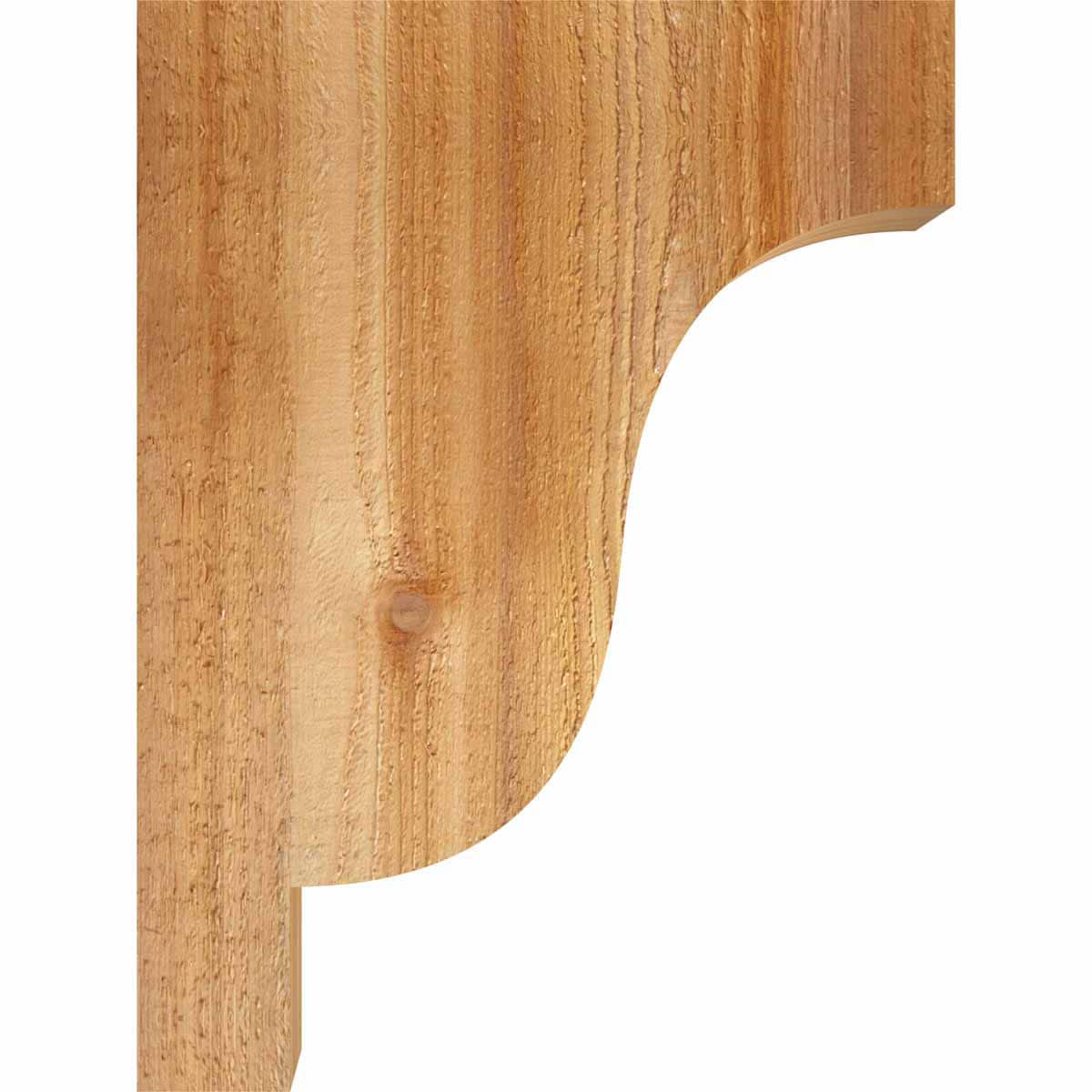 Ekena Millwork COR06X12X16NEW00RWR corbels - View #3