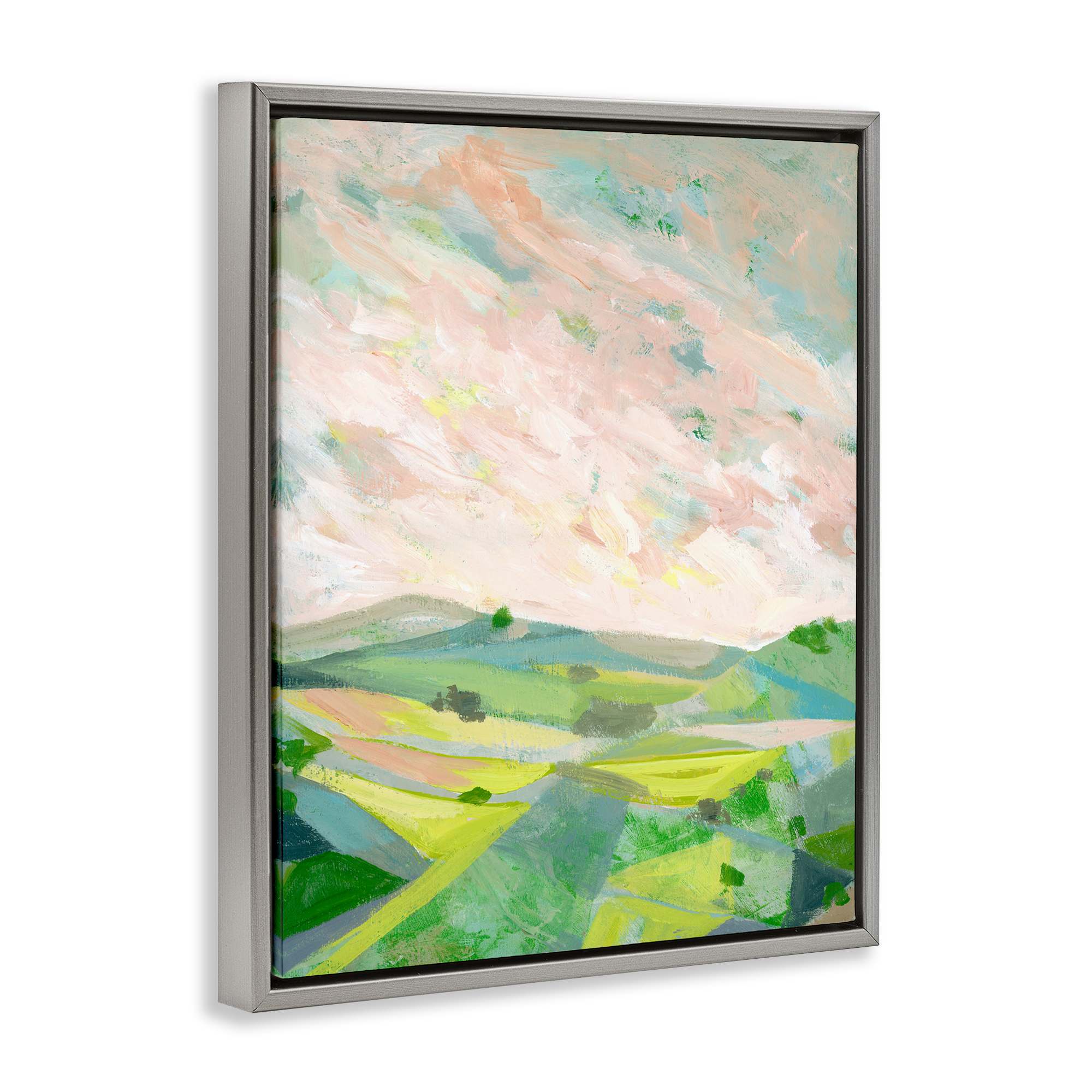 Stupell Industries BS-104-FFL-16X20 Wall-Art - View #2