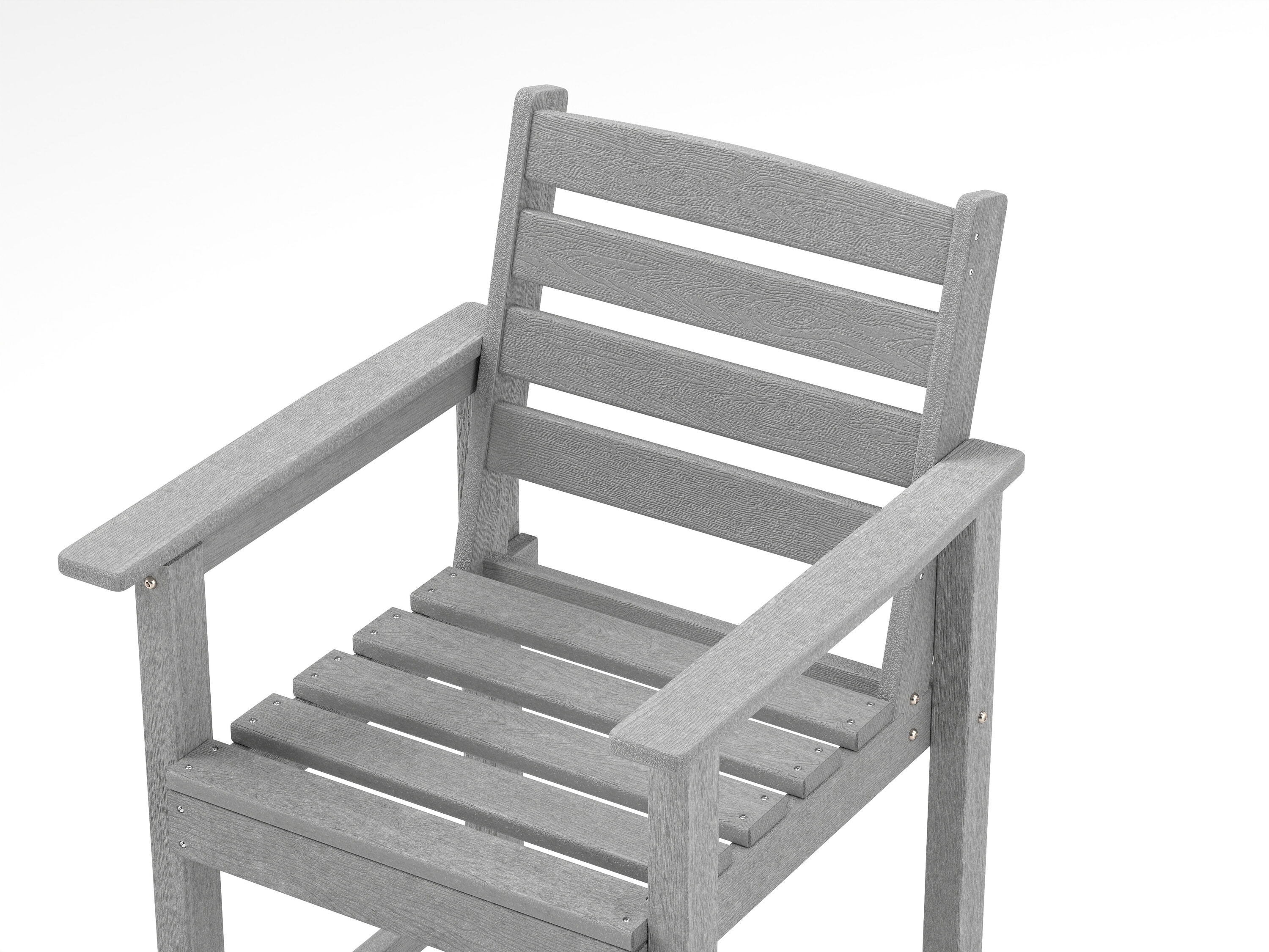 LIVIZA TDS12059GR Patio-Chairs - View #6