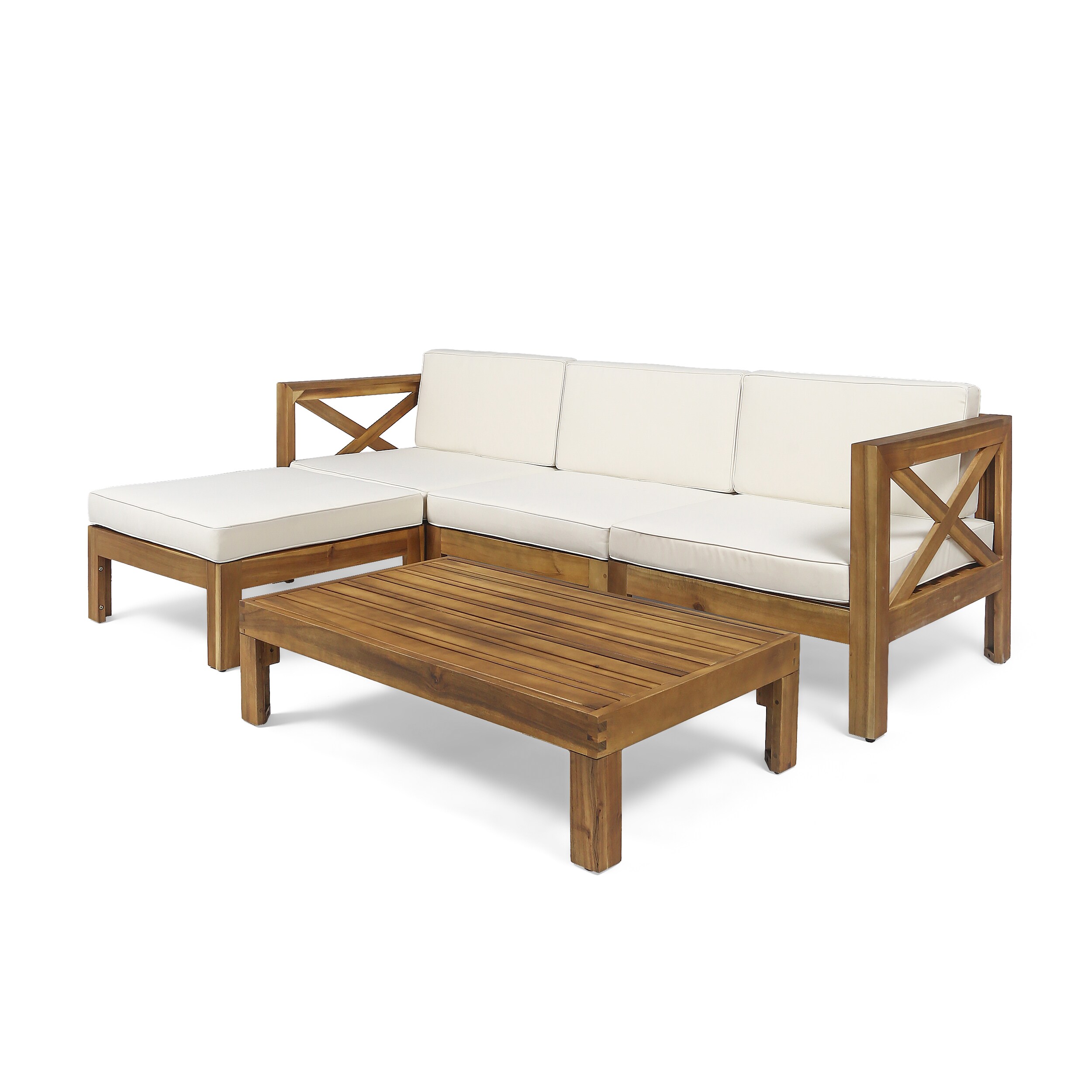 Best Selling Home Decor 308260 Patio-Sofas-Daybeds - View #2