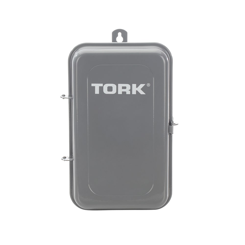 TORK SA400 timers - View #6