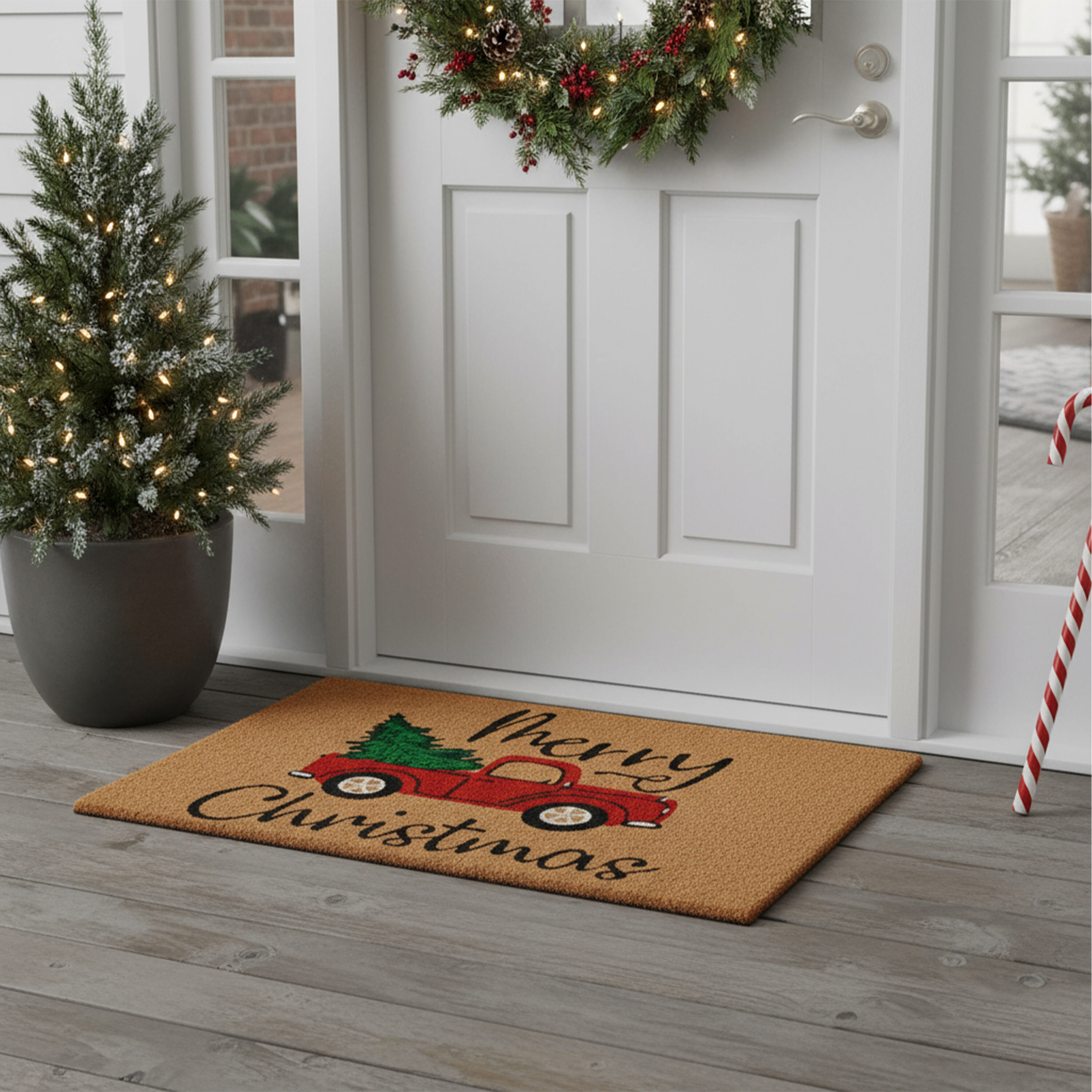Callowaymills 106331729 Outdoor-Christmas-Decor - View #2