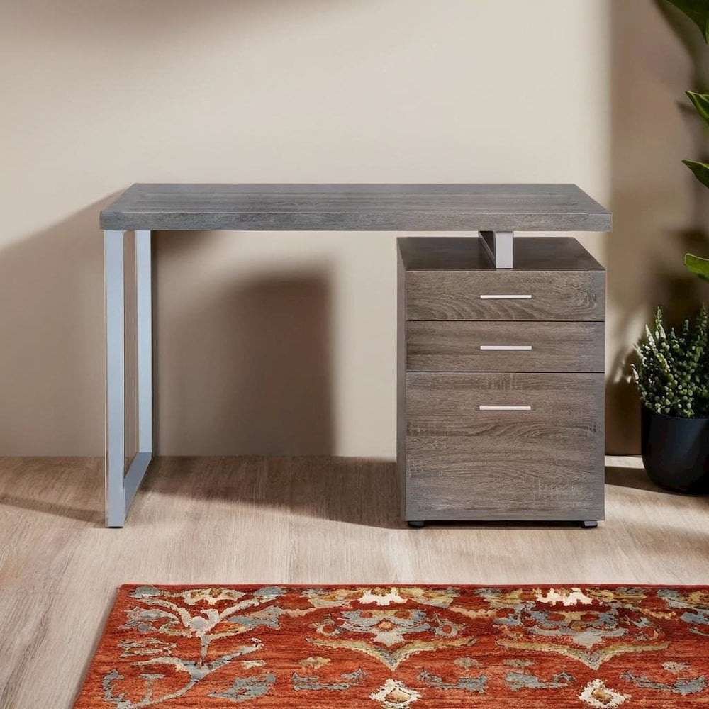 FurniFact BO3325688WHT desks - View #4