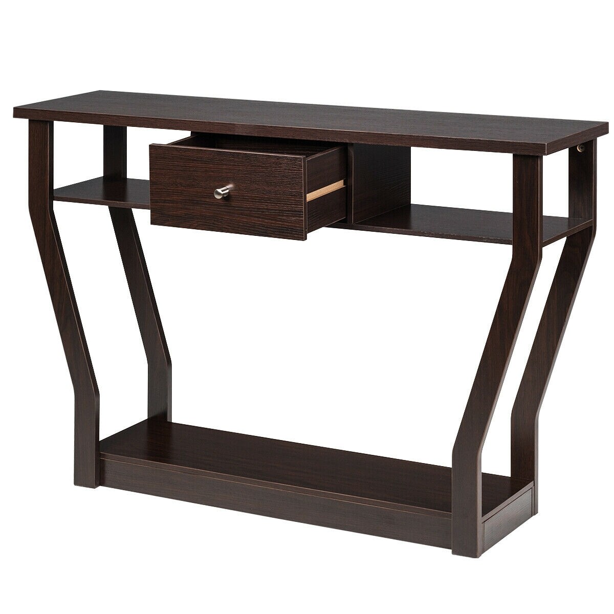 Lowes sofa outlet table